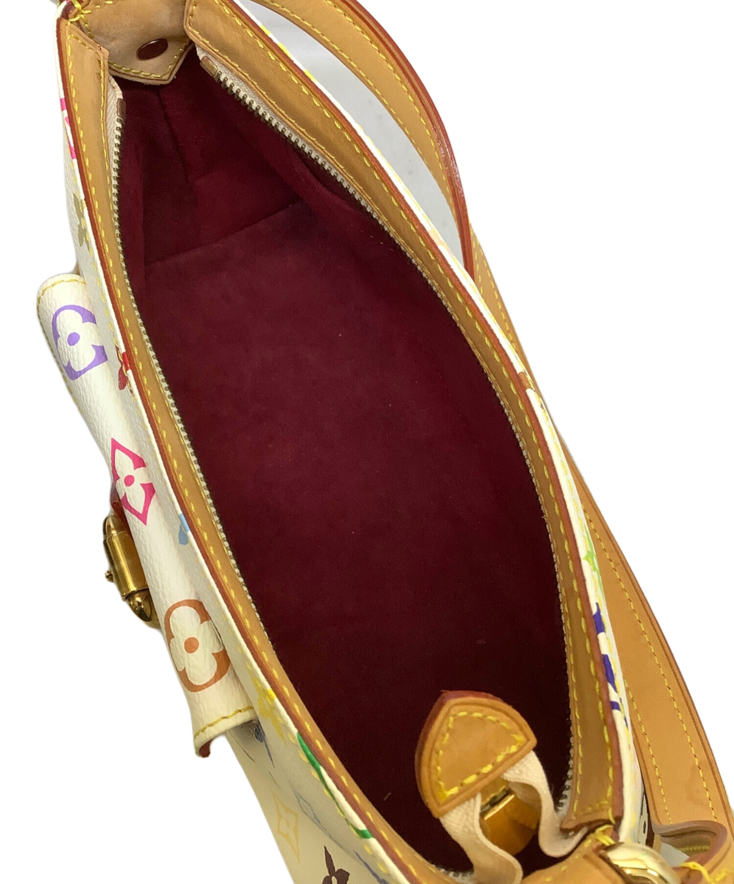 中古・古着通販】LOUIS VUITTON (ルイ ヴィトン) LOUIS VUITTON