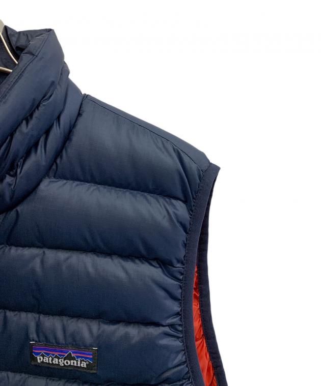 patagonia メンズ ベスト M ネイビー Patagonia - Men's Better Sweater® Vest – Threadfellows