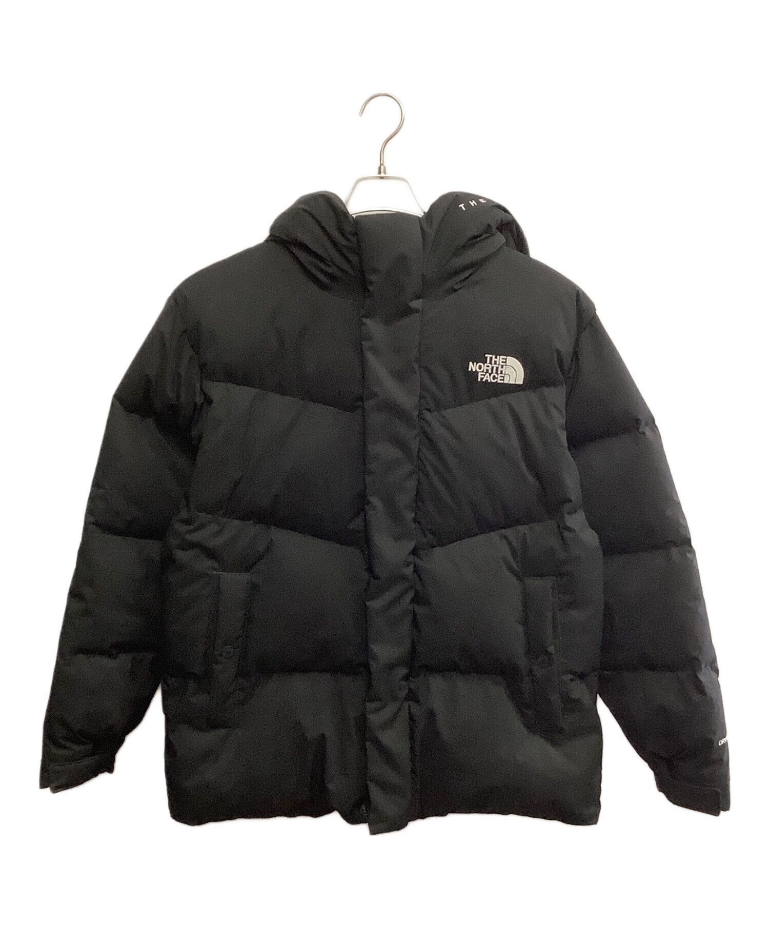 中古・古着通販】THE NORTH FACE (ザ ノース フェイス) FREE MOVE DOWN 