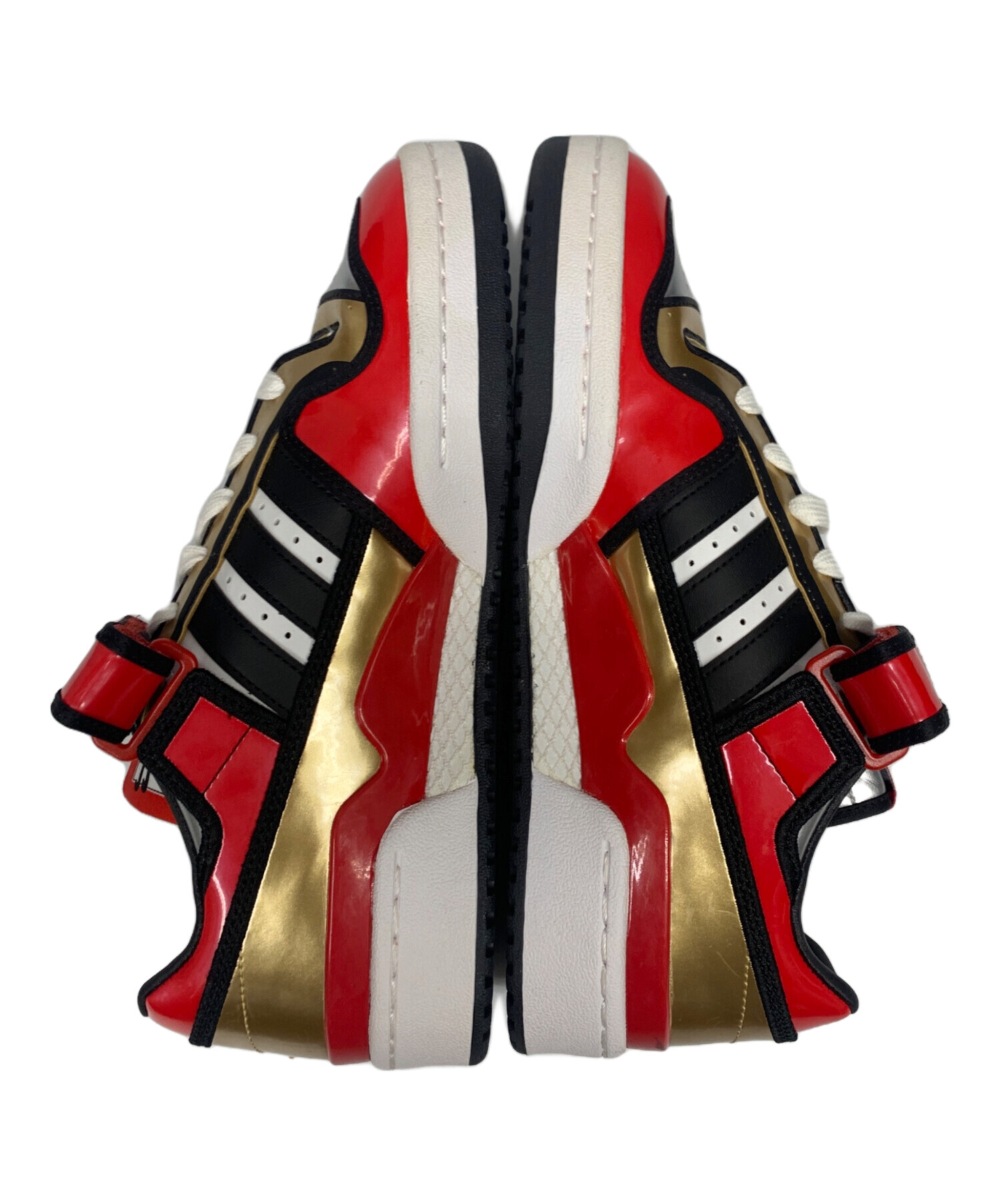 中古・古着通販】adidas The Simpsons × adidas Form 84 Low 