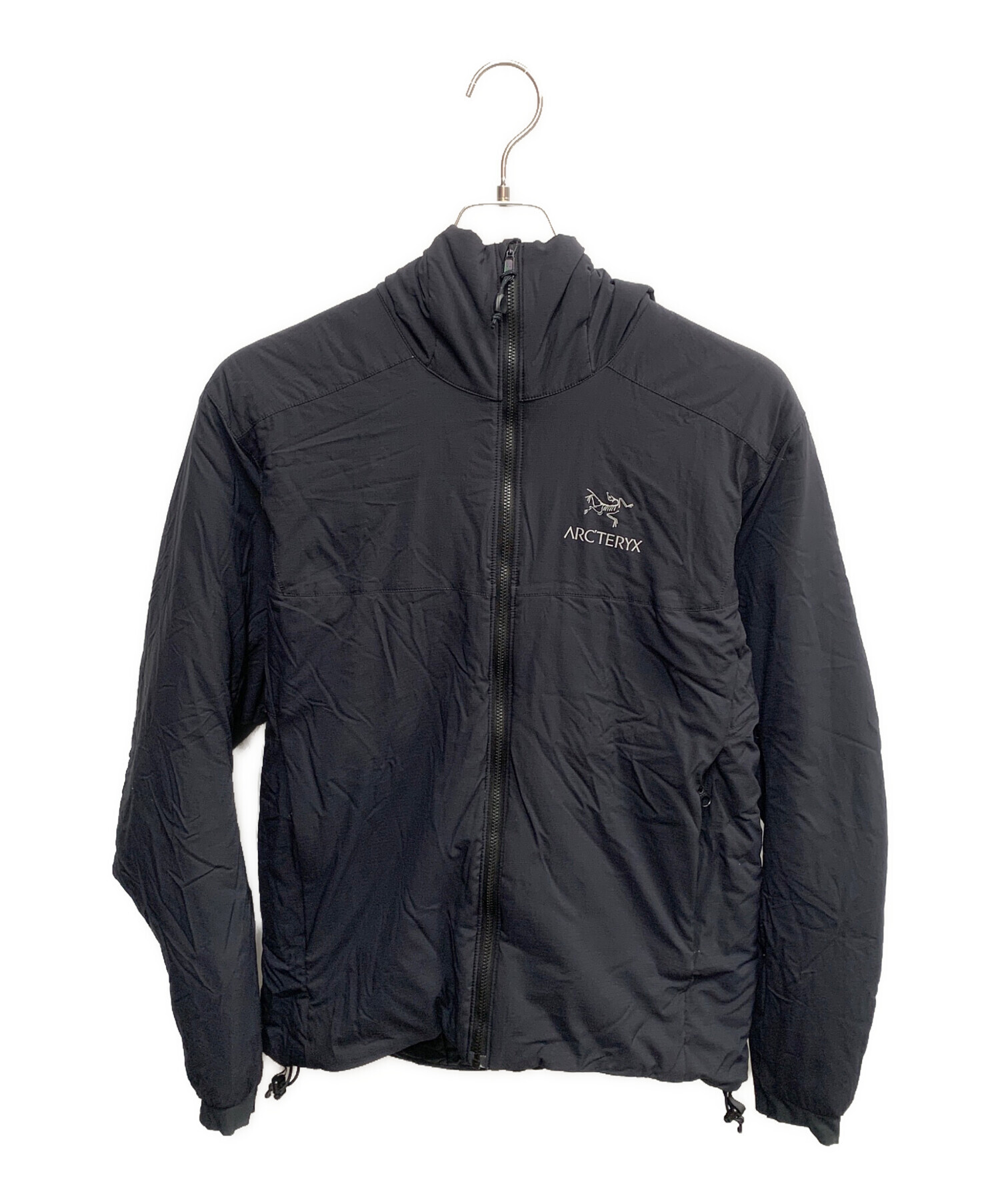 中古・古着通販】ARC'TERYX (アークテリクス) ARC'TERYX ブラック 中綿
