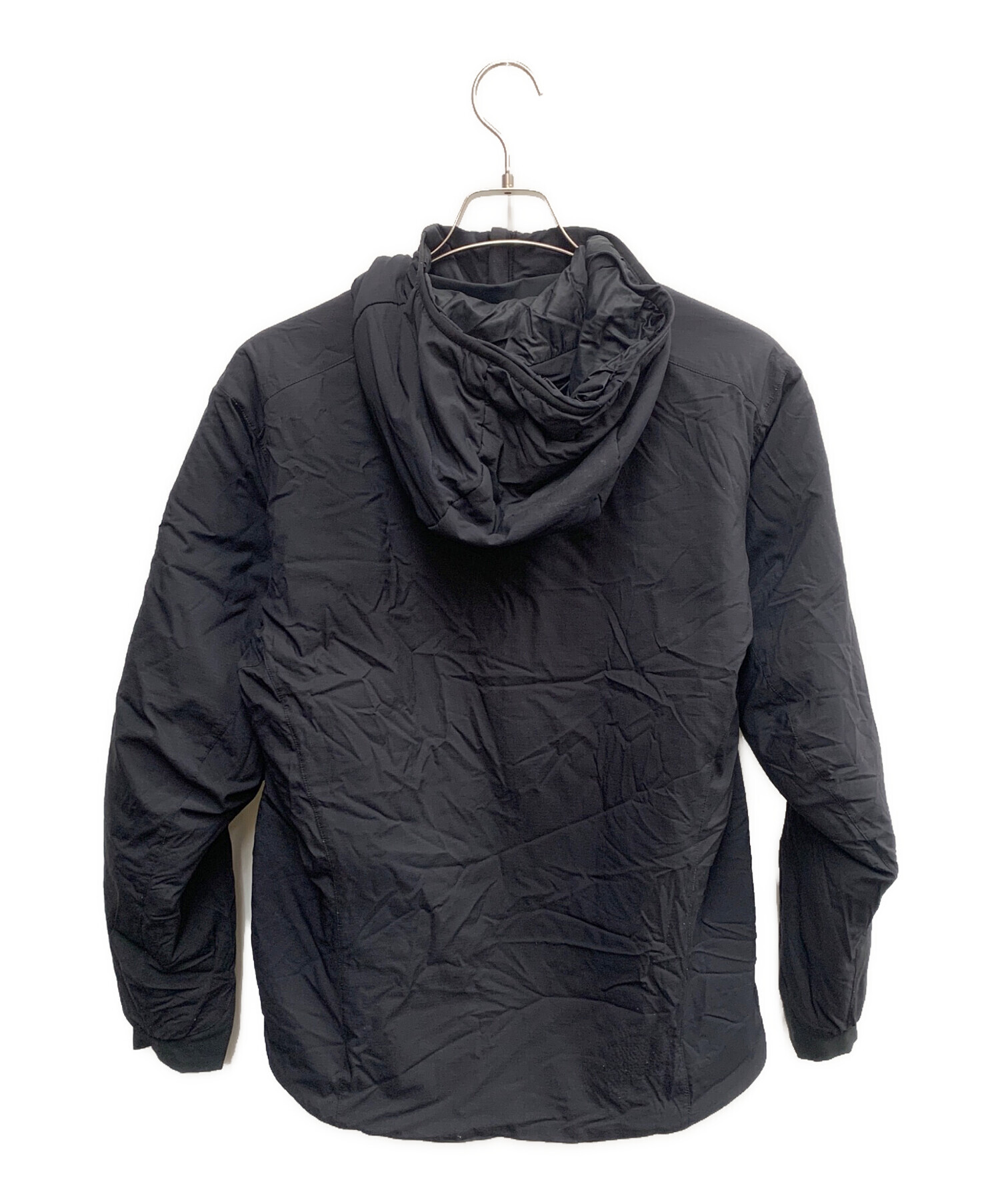 中古・古着通販】ARC'TERYX (アークテリクス) ARC'TERYX ブラック 中綿