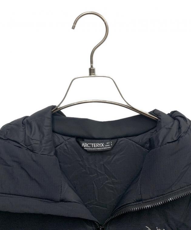中古・古着通販】ARC'TERYX (アークテリクス) ARC'TERYX ブラック 中綿