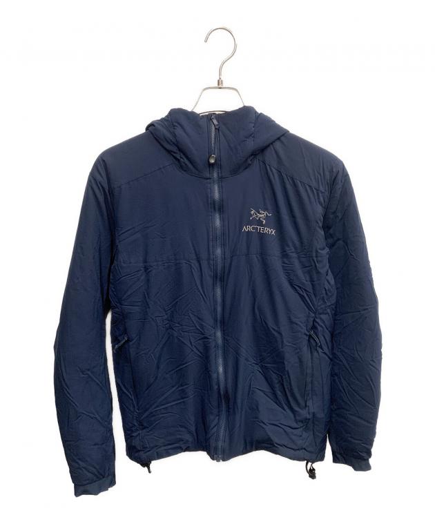 中古・古着通販】ARC'TERYX (アークテリクス) ARC'TERYX ネイビー 中綿