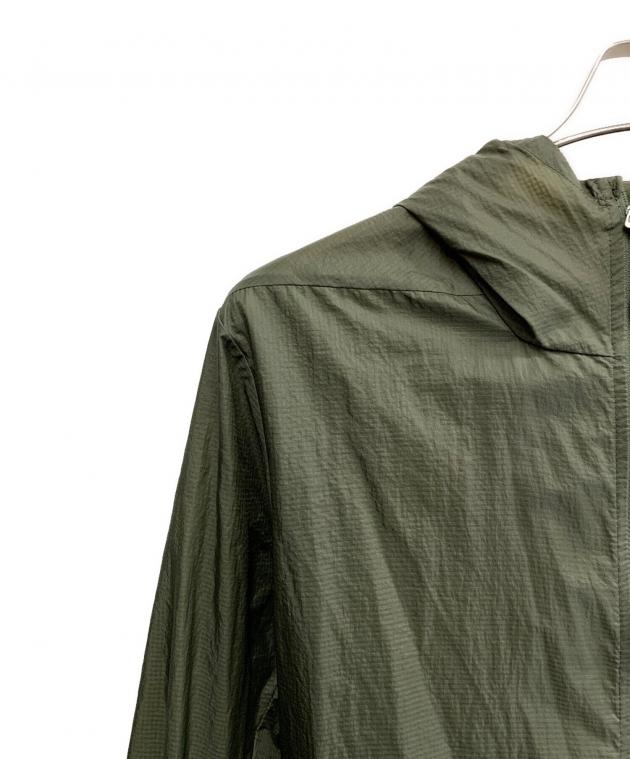 中古・古着通販】Patagonia (パタゴニア) Patagonia オリーブ ナイロン