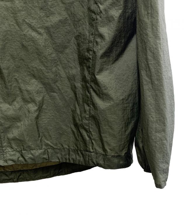中古・古着通販】Patagonia (パタゴニア) Patagonia オリーブ ナイロン