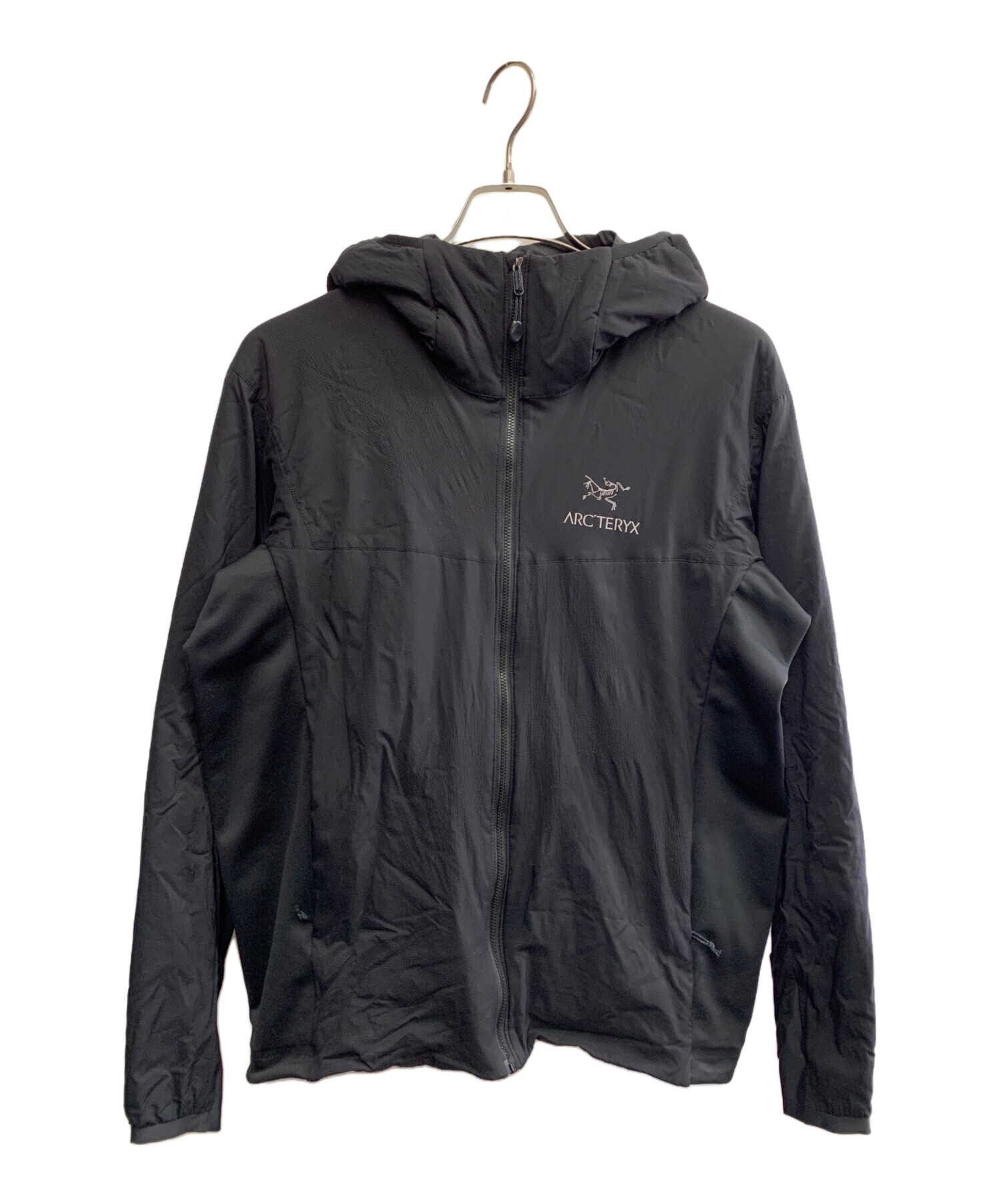 中古・古着通販】ARC'TERYX (アークテリクス) ARC'TERYX フーデッド
