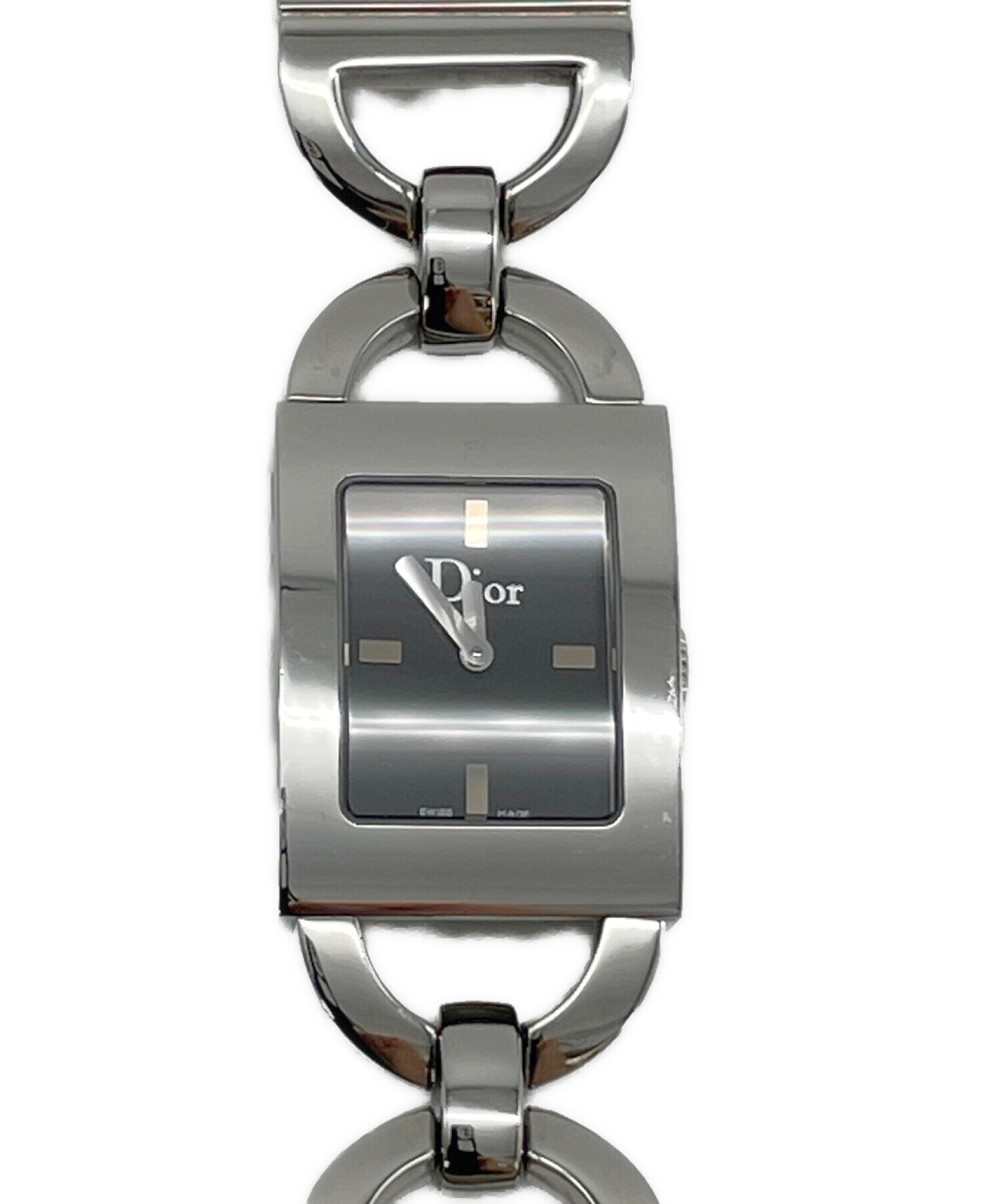 希少　製造終了　クリスチャンディオール Christian Dior 腕時計 中古・古着通販】Christian Dior (クリスチャン ディオール) 腕時計