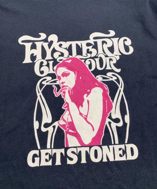 中古・古着通販】Hysteric Glamour (ヒステリックグラマー) Hysteric