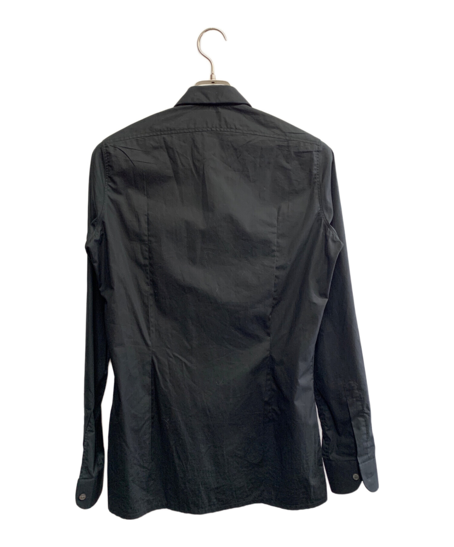 中古・古着通販】RAF SIMONS (ラフシモンズ) RAF SIMONS 長袖シャツ