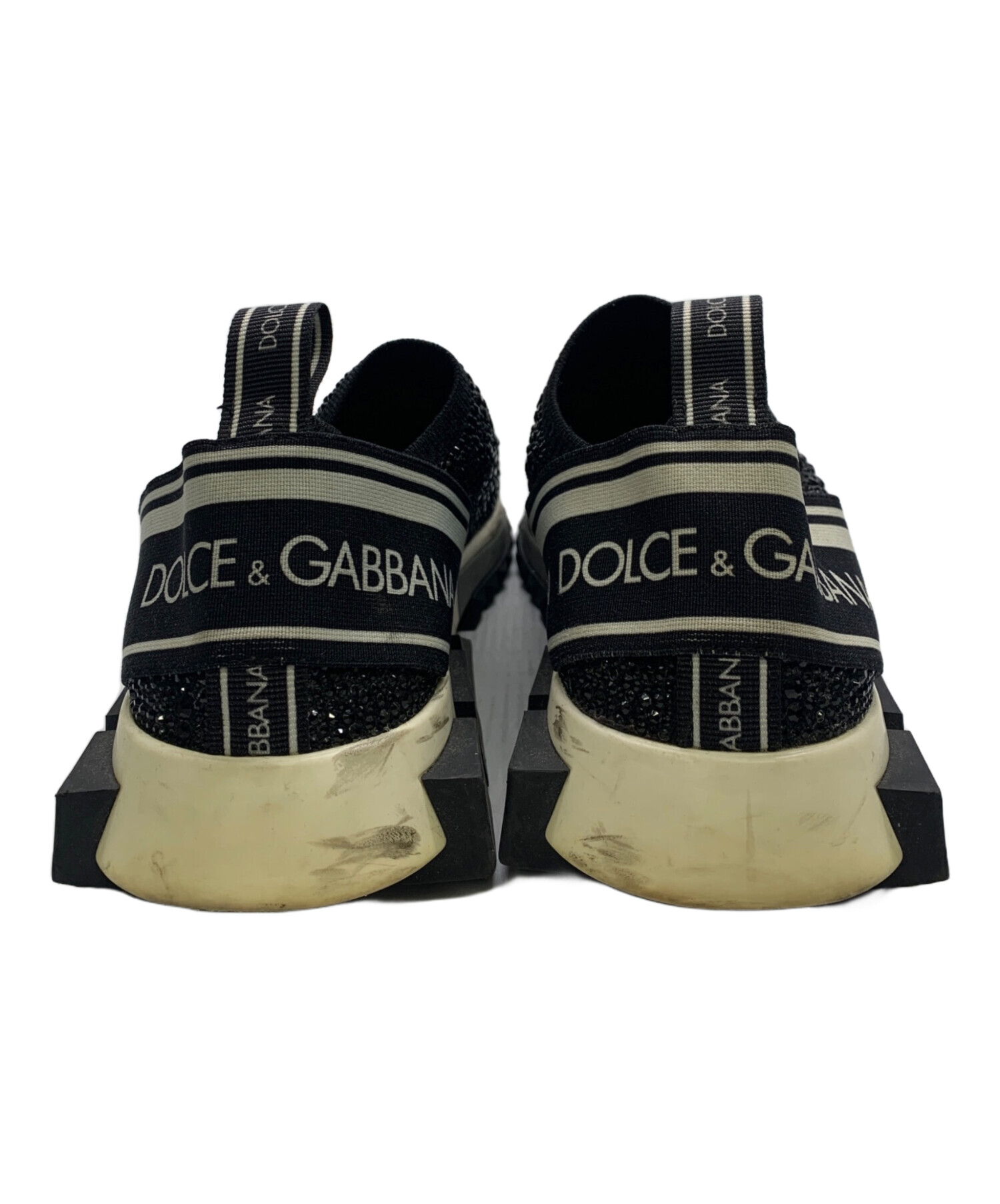 2/1 17:00までGAKU DOLCE＆GABBANA ストーンクロス 2/1 17:00までGAKU様専用 DOLCE＆GABBANA ストーンクロス 【公式通販】