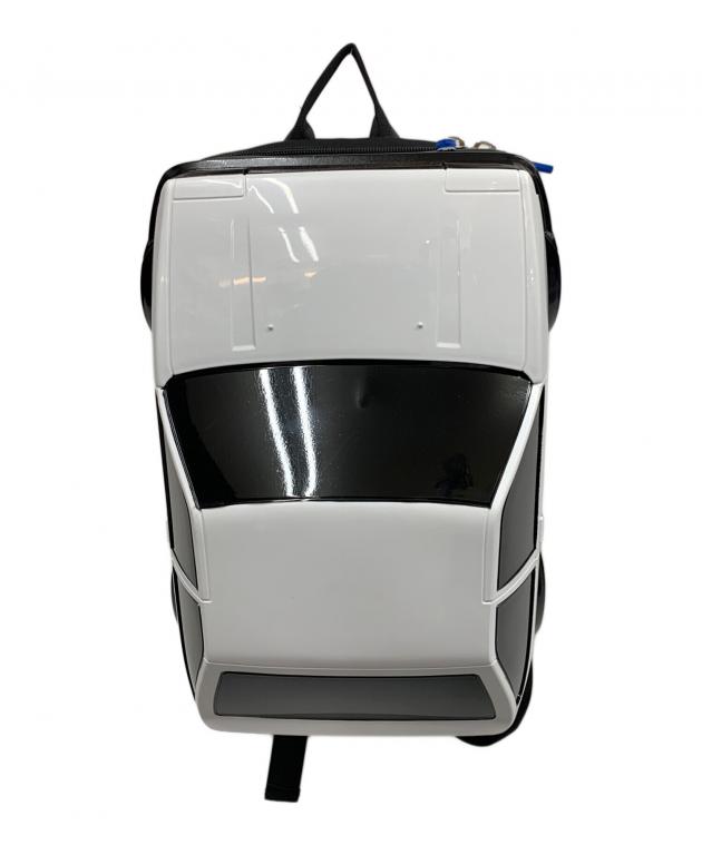 中古・古着通販】頭文字D (イニシャルD) 頭文字D バックパック TOYOTA