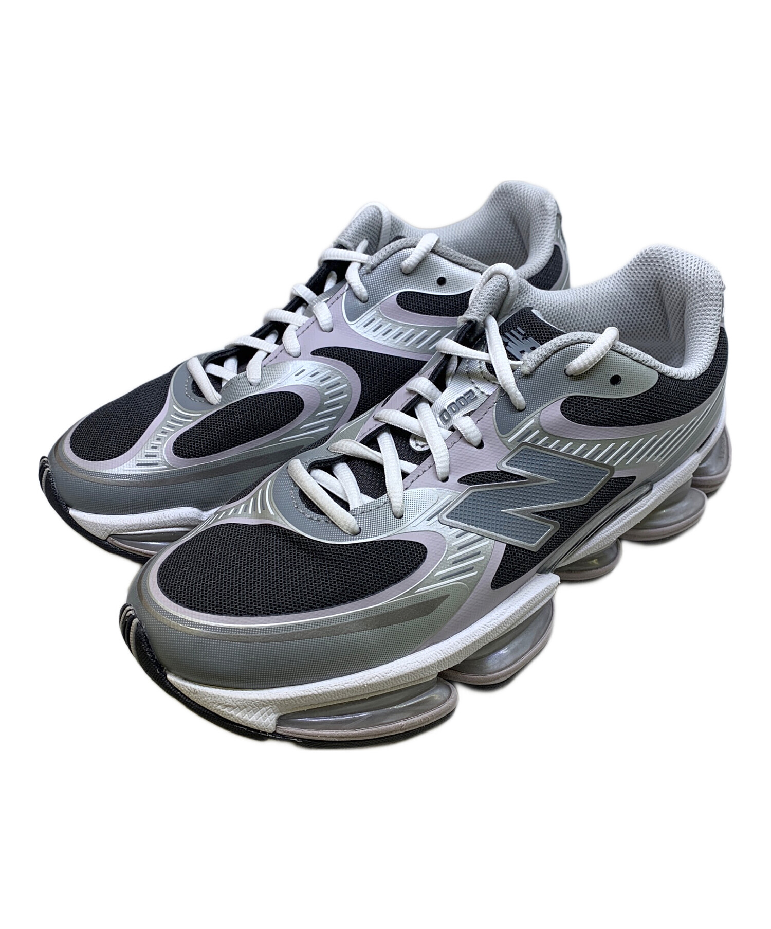New Balance スニーカー ブラック/グレー ニューバランス New Balance