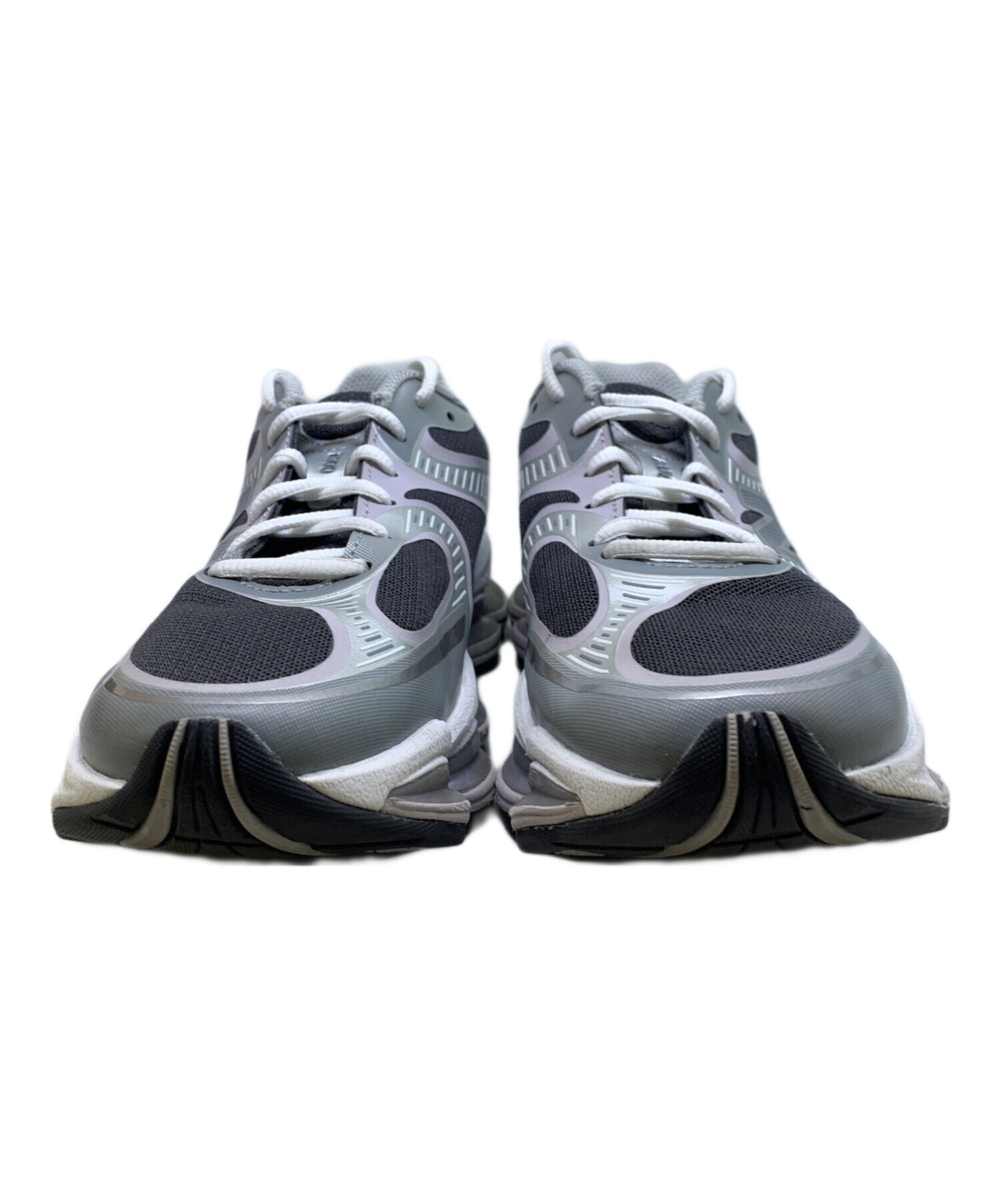 中古・古着通販】NEW BALANCE (ニューバランス) NEW BALANCE グレー 
