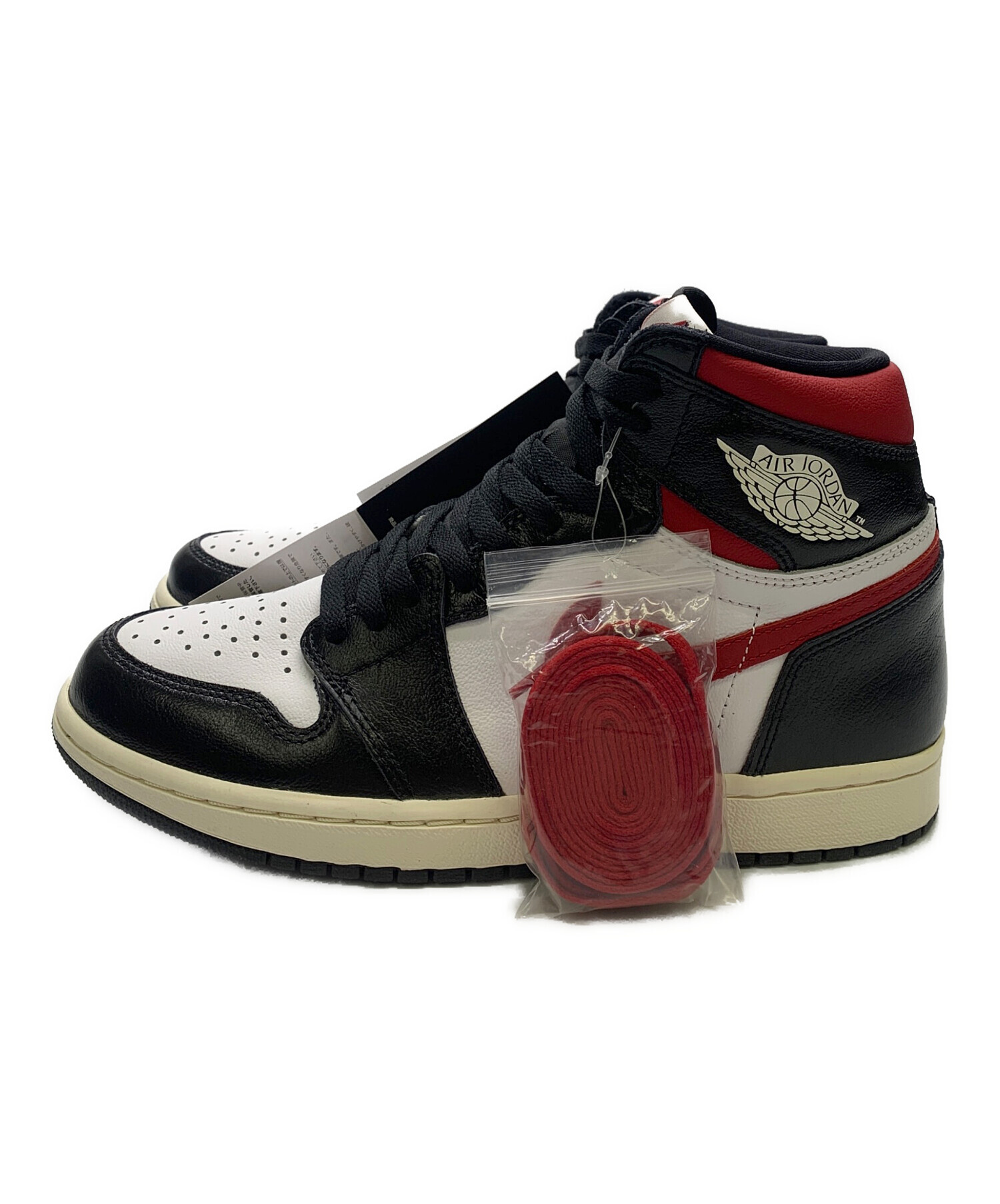 中古・古着通販】NIKE (ナイキ) AIR JORDAN 1 RETRO HIGH OG 