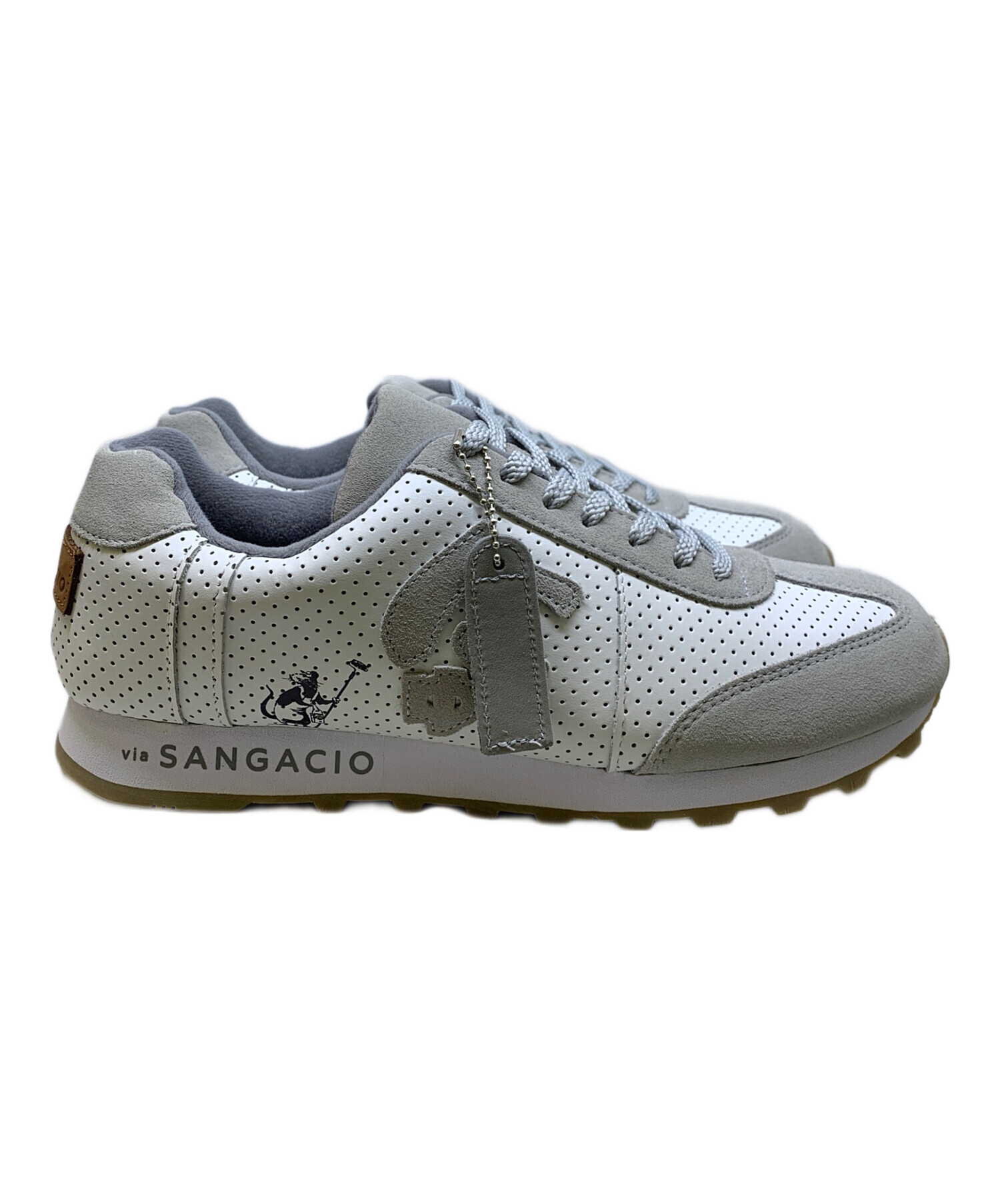 中古・古着通販】via SANGACIO (ヴィア・サンガチオ) VIA SANGACIO
