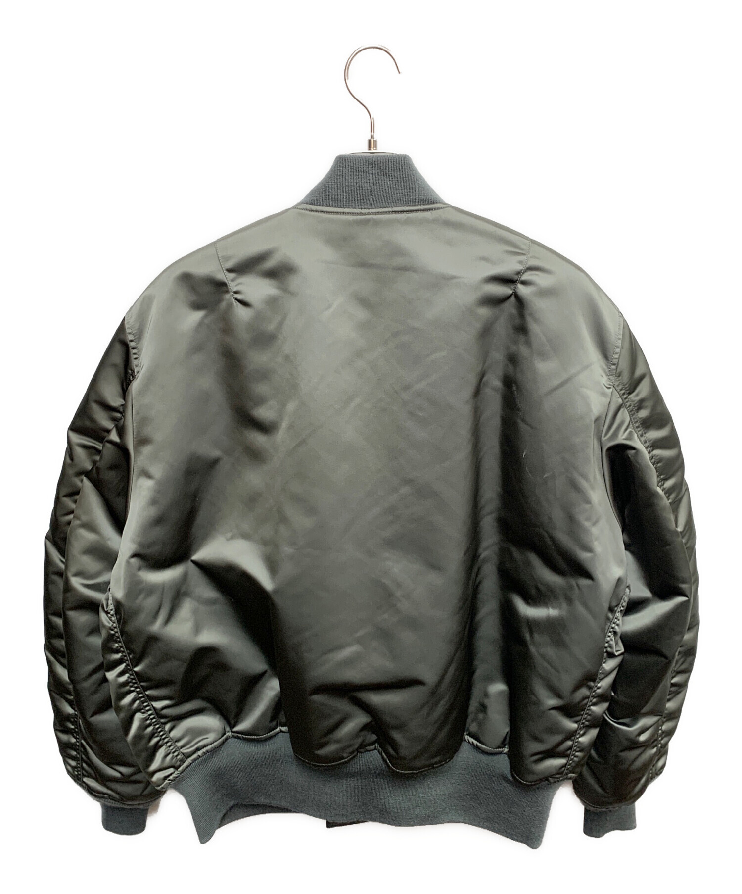 中古・古着通販】ALPHA (アルファ) waiper (ワイパー) ALPHA WAIPER