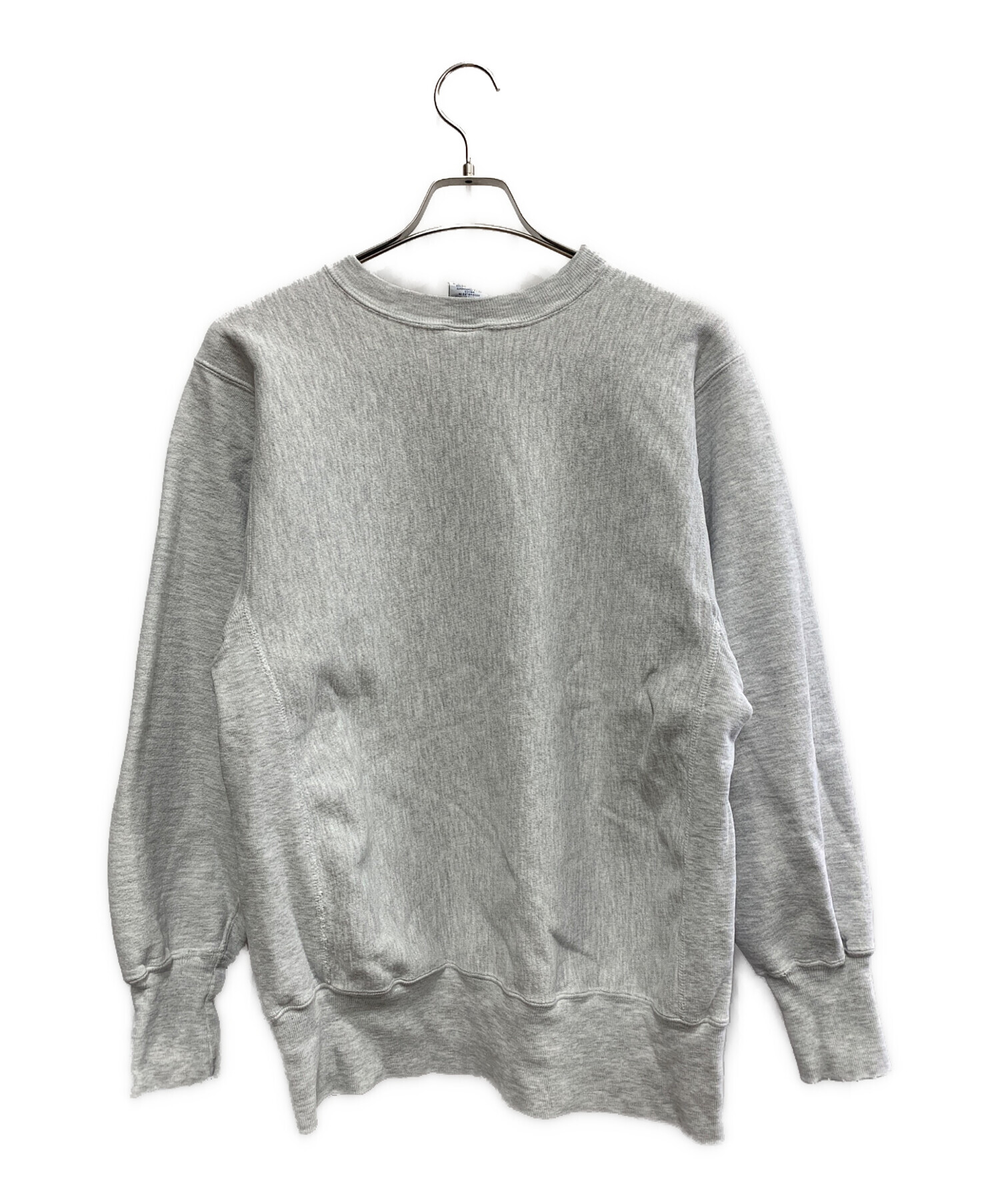 中古・古着通販】Champion REVERSE WEAVE (チャンピオン リバース