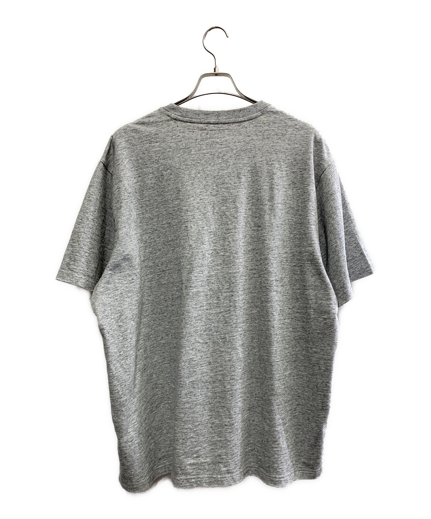 中古・古着通販】SUPREME (シュプリーム) Supreme Tシャツ グレー