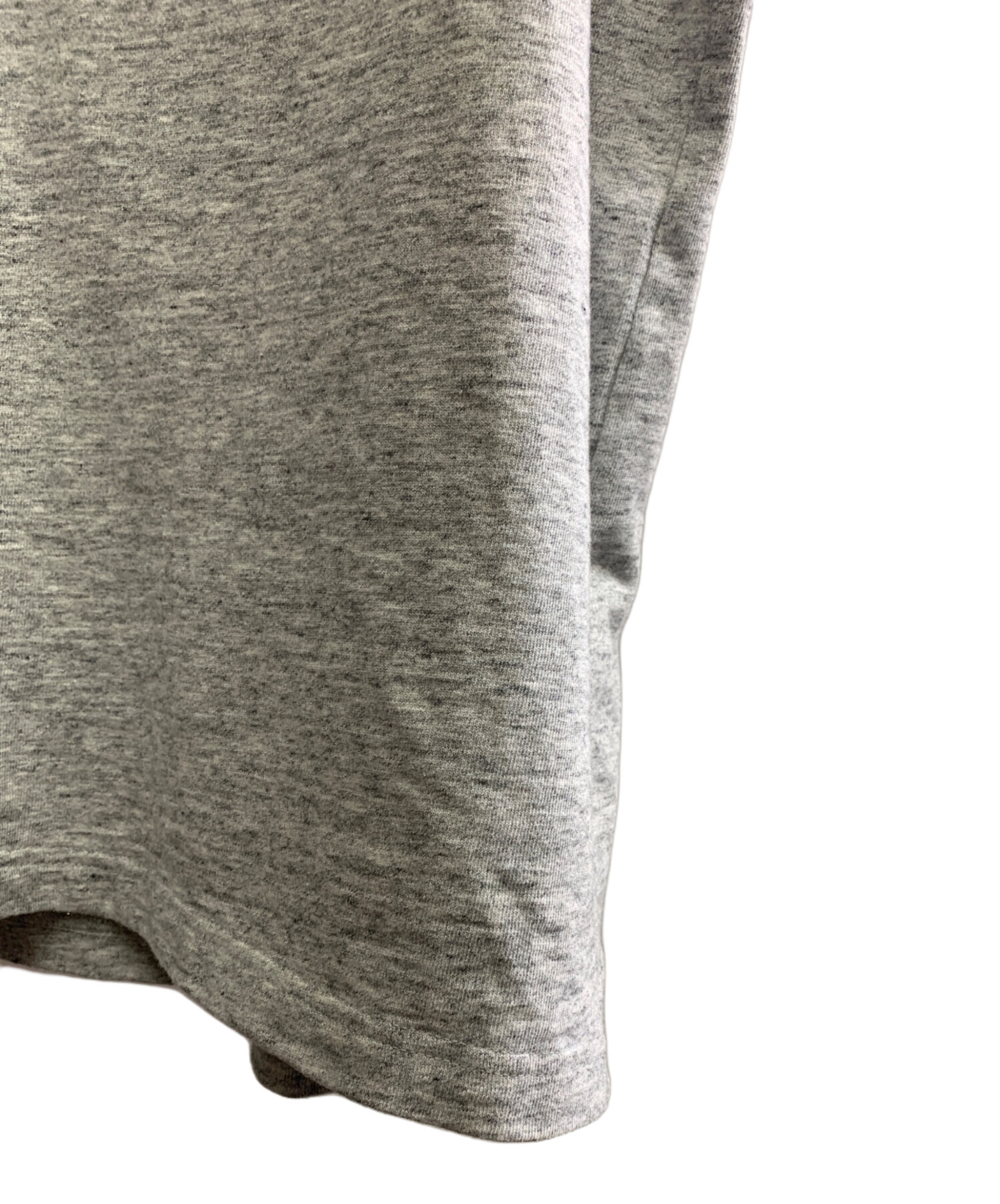 中古・古着通販】SUPREME (シュプリーム) Supreme Tシャツ グレー
