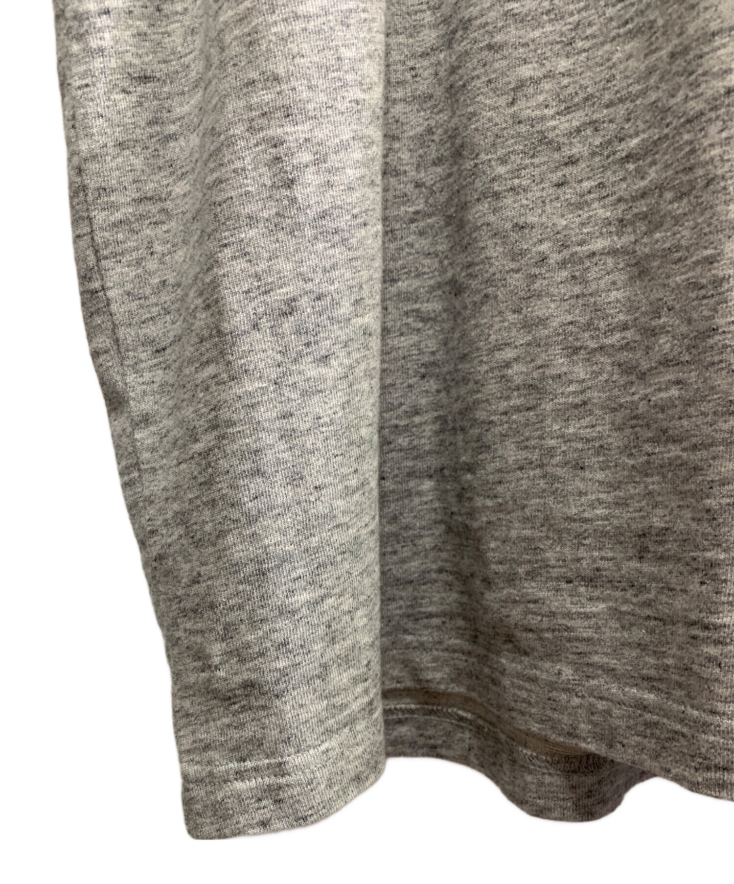 中古・古着通販】SUPREME (シュプリーム) Supreme Tシャツ グレー 