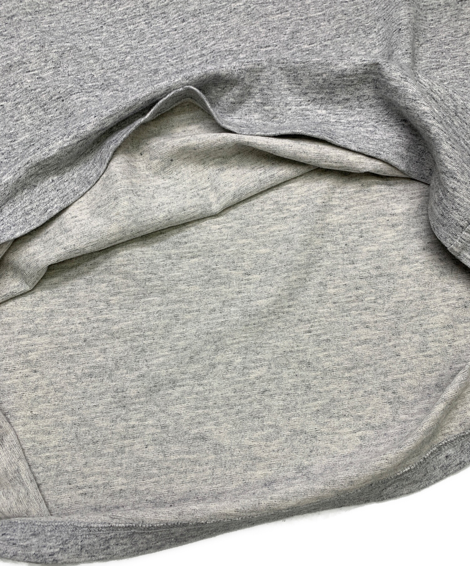 中古・古着通販】SUPREME (シュプリーム) Supreme Tシャツ グレー