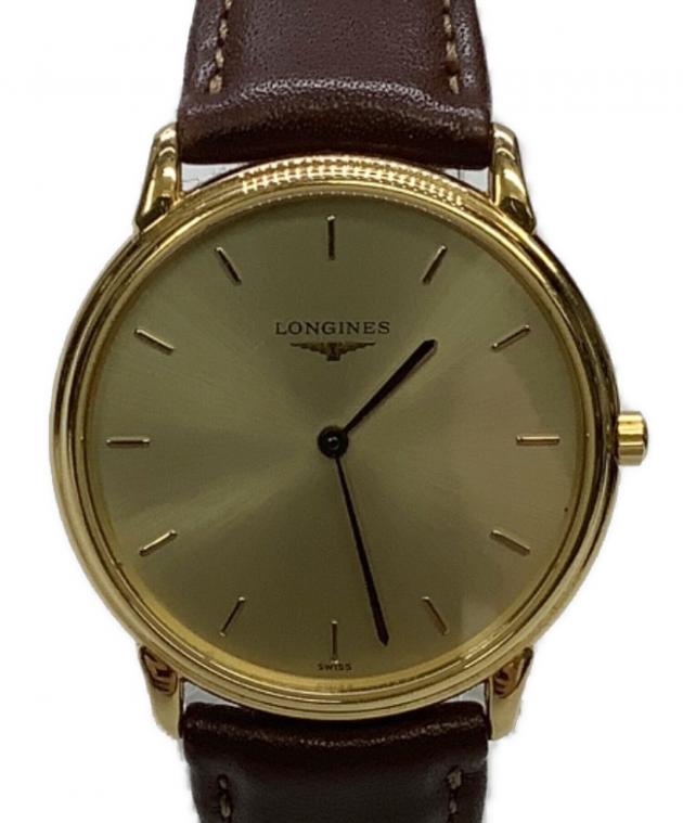 中古・古着通販】LONGINES (ロンジン) LONGINES グランドクラシック