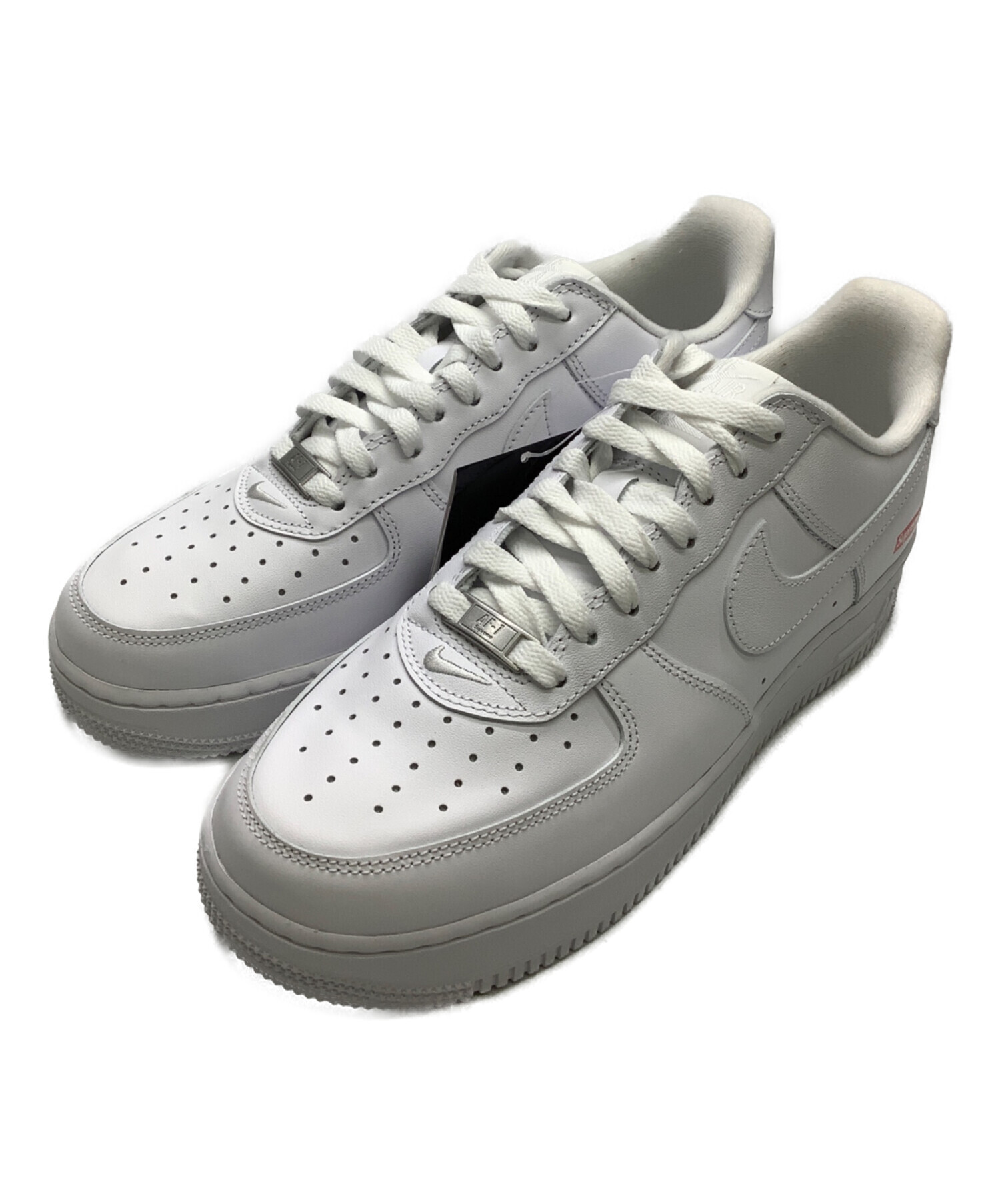 中古・古着通販】NIKE (ナイキ) SUPREME (シュプリーム) NIKE×Supreme