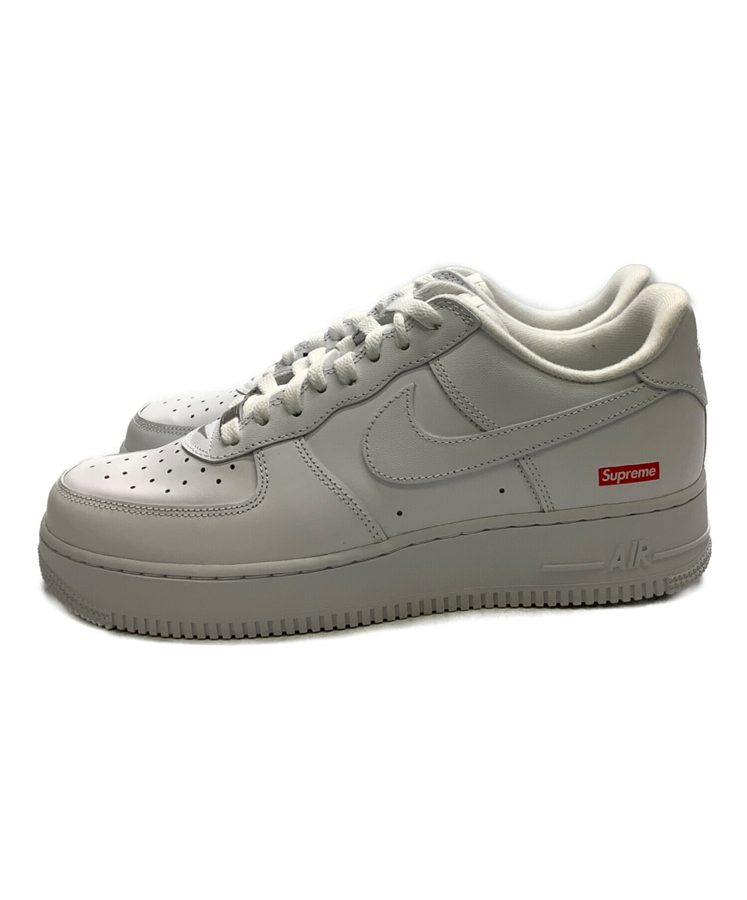 中古・古着通販】NIKE (ナイキ) SUPREME (シュプリーム) NIKE×Supreme