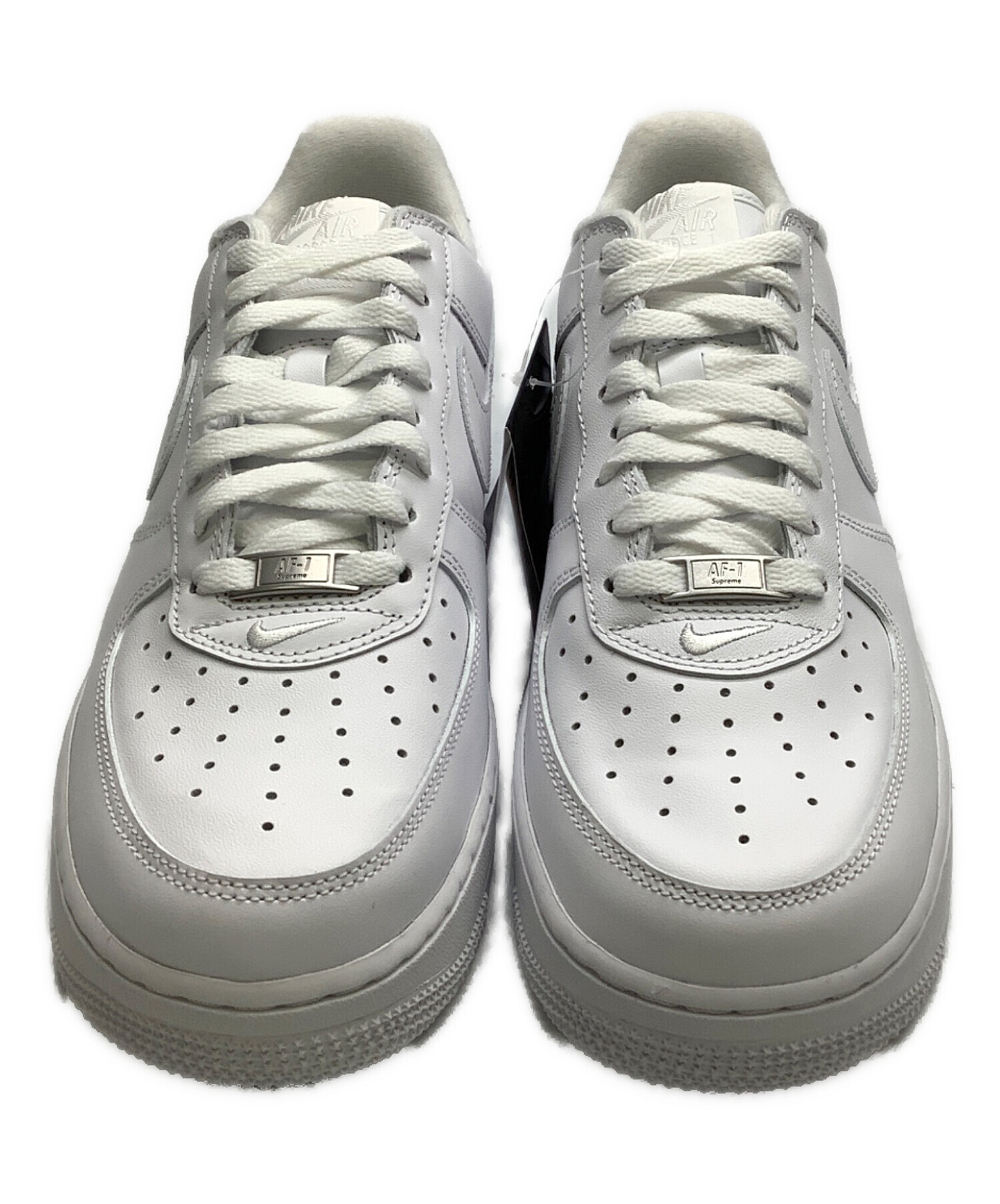中古・古着通販】NIKE (ナイキ) SUPREME (シュプリーム) NIKE×Supreme