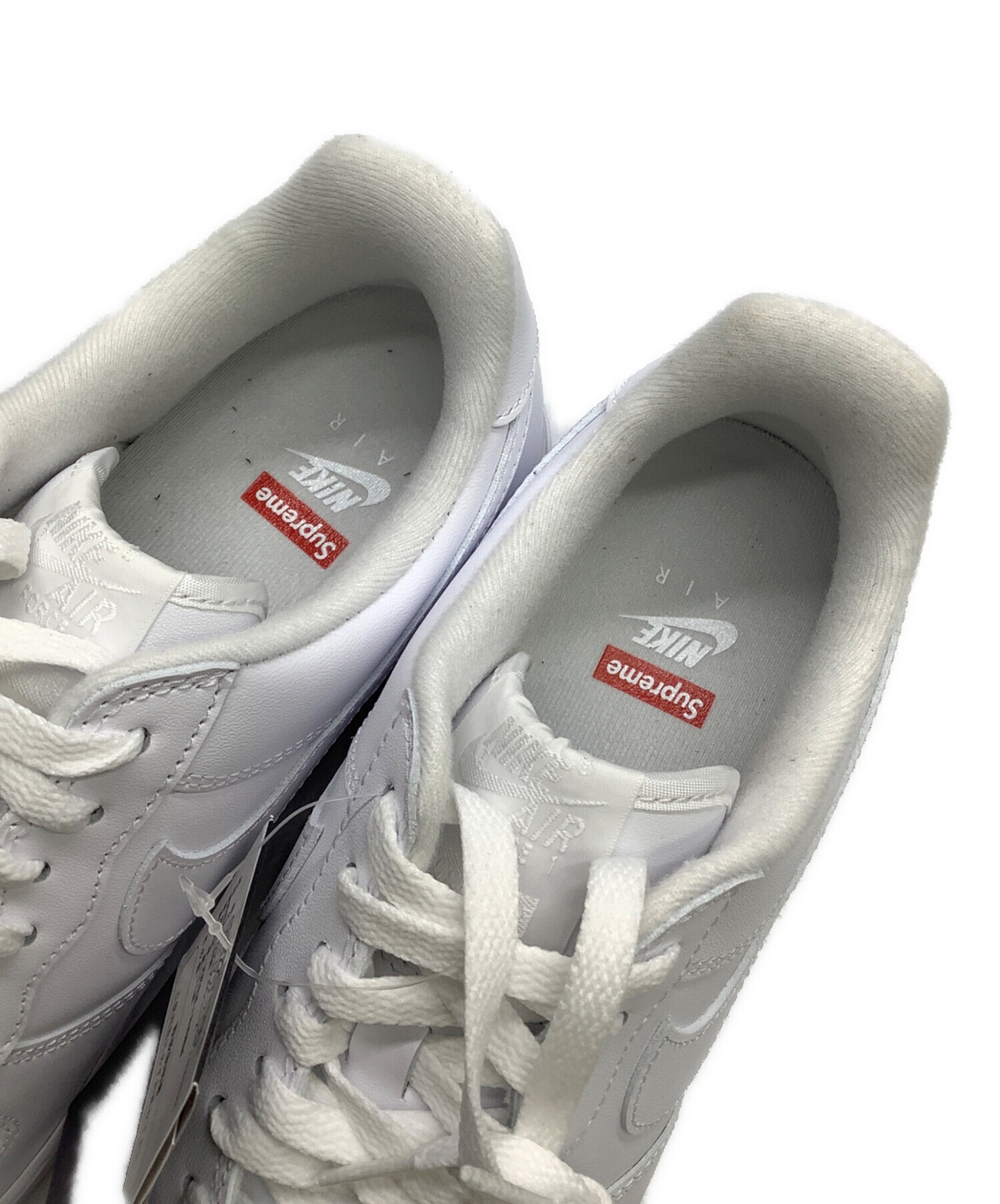 中古・古着通販】NIKE (ナイキ) SUPREME (シュプリーム) NIKE×Supreme