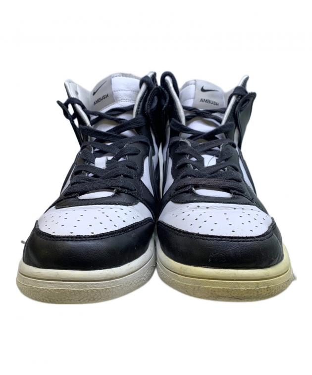 アンブッシュ　ナイキ　ダンク　新品未使用 非売品】AMBUSH × NIKE DUNK HIGH 