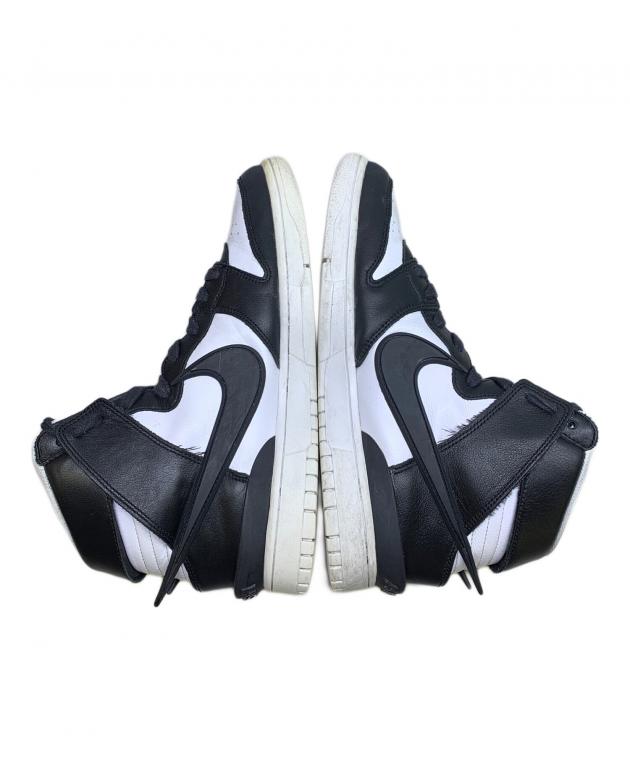 アンブッシュ　ナイキ　ダンク　新品未使用 ダンク（NIKE） ナイキ ダンク ハイ x アンブッシュ フラッシュ ライム