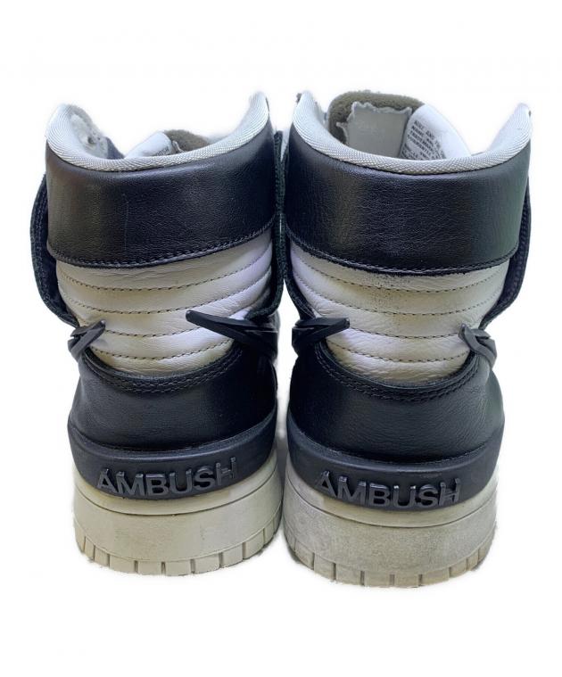 中古・古着通販】NIKE (ナイキ) AMBUSH (アンブッシュ) NIKE AMBUSH