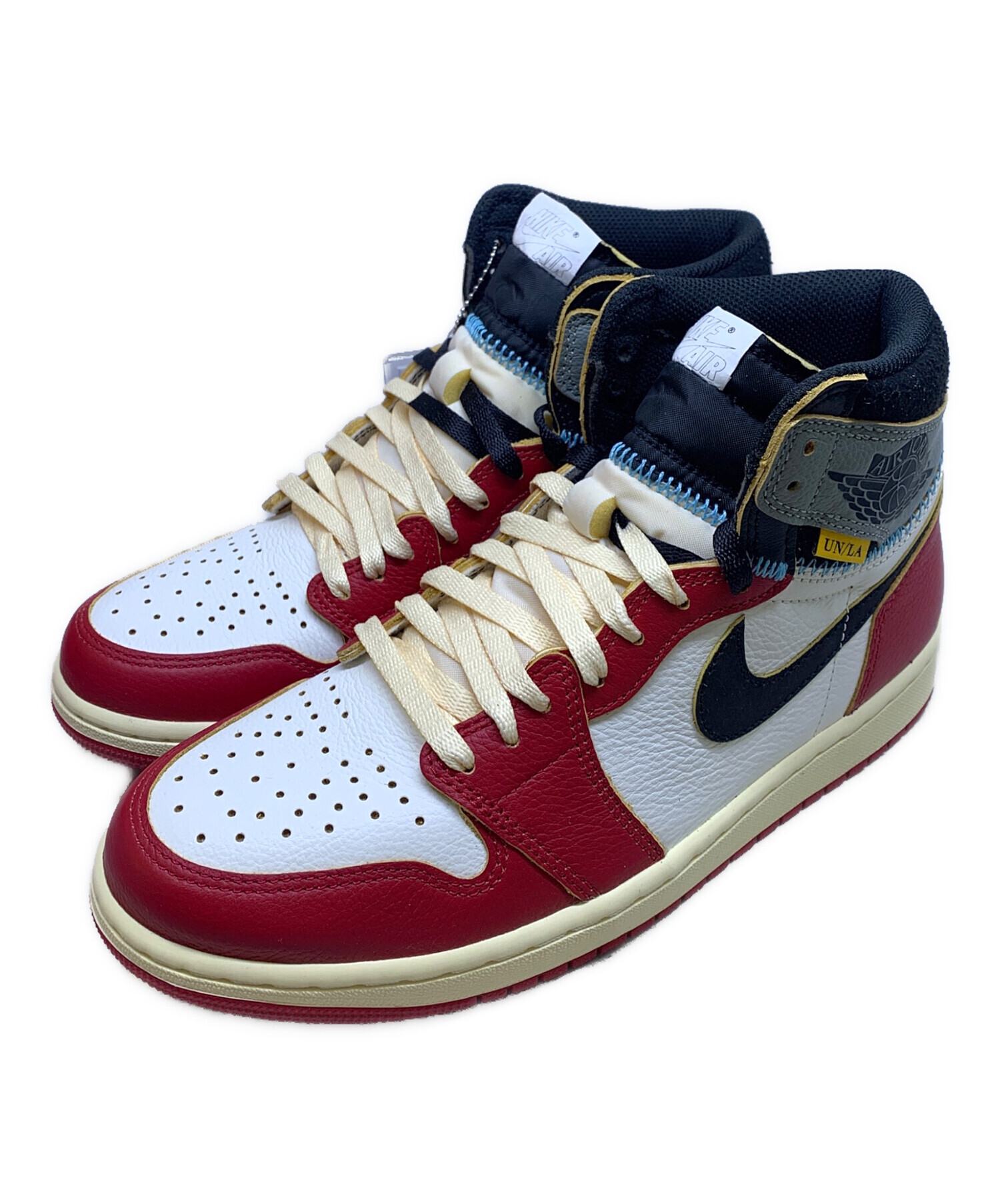 中古・古着通販】NIKE×UNION (ナイキ×ユニオン) NIKE×UNION UNION 
