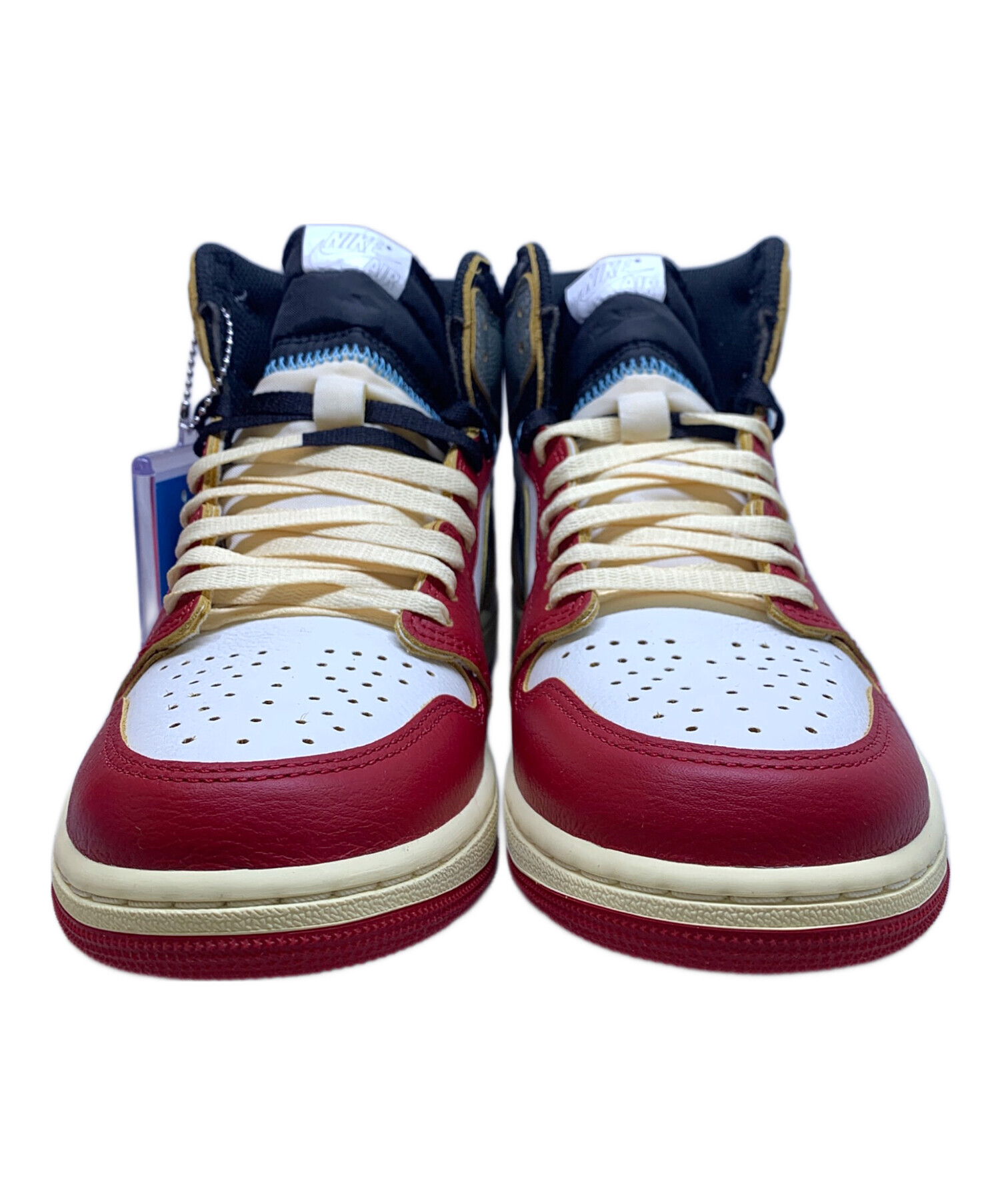 中古・古着通販】NIKE×UNION (ナイキ×ユニオン) NIKE×UNION UNION 