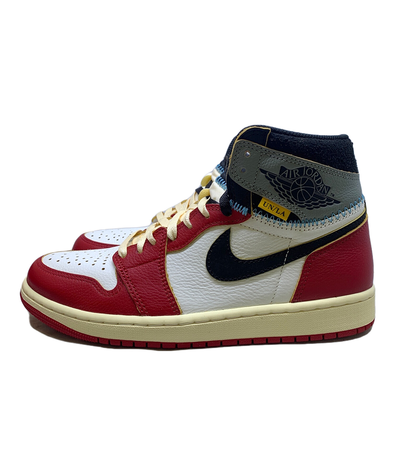 中古・古着通販】NIKE×UNION (ナイキ×ユニオン) NIKE×UNION UNION 