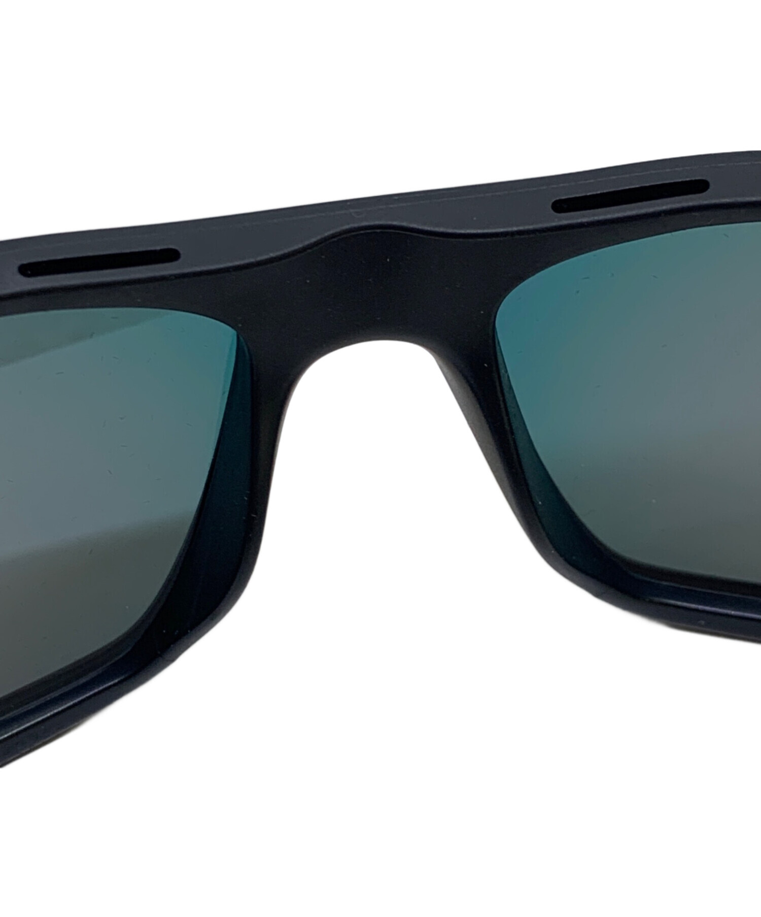今週取引可能な方限定です。PRADA プラダ ブラック 眼鏡 サングラス 中古・古着通販】PRADA (プラダ) サングラス ブラック｜ブランド・古着