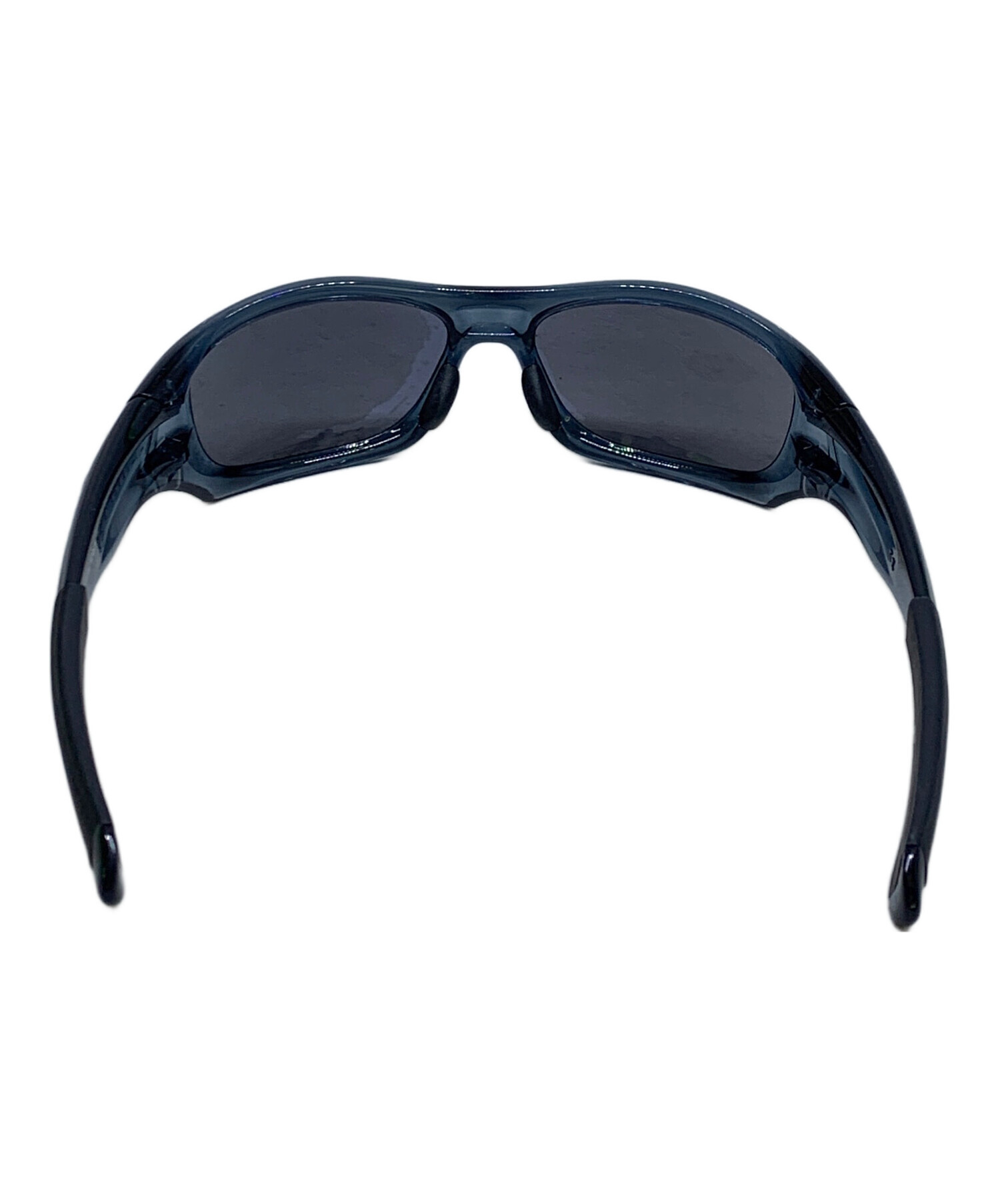 オークリー　サングラス　ハイビスカス　中古品 中古・古着通販】OAKLEY (オークリー) OAKLEY サングラス｜ブランド