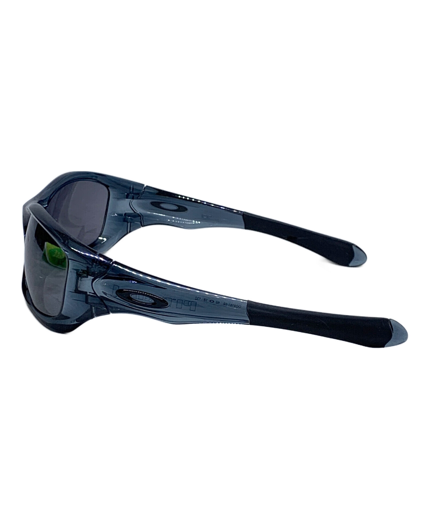 p*d様 OAKLEYサングラス　USED 中古・古着通販】OAKLEY (オークリー) OAKLEY サングラス｜ブランド