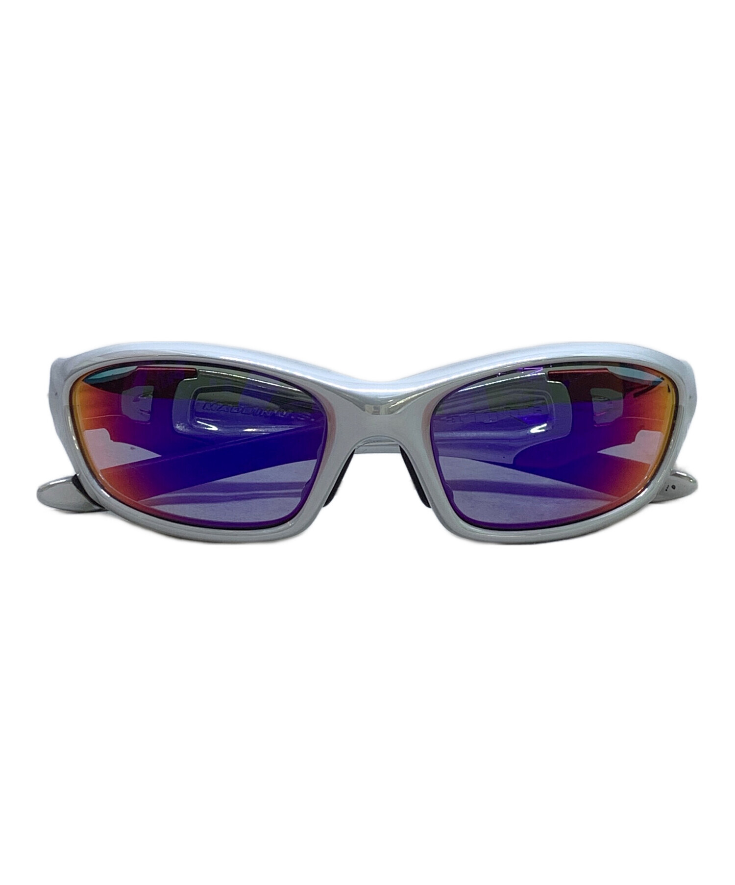 中古・古着通販】OAKLEY (オークリー) OAKLEY サングラス｜ブランド