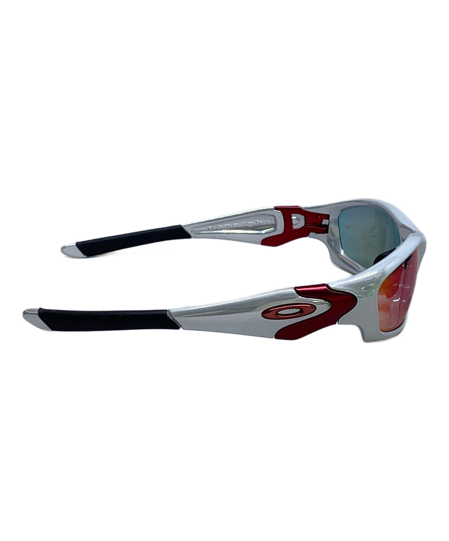 中古・古着通販】OAKLEY (オークリー) OAKLEY サングラス｜ブランド