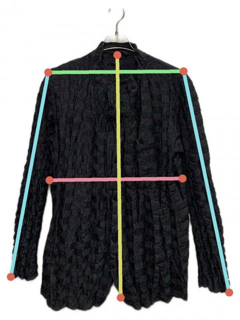 中古・古着通販】ISSEY MIYAKE MEN (イッセイミヤケメン) ISSEY MIYAKE