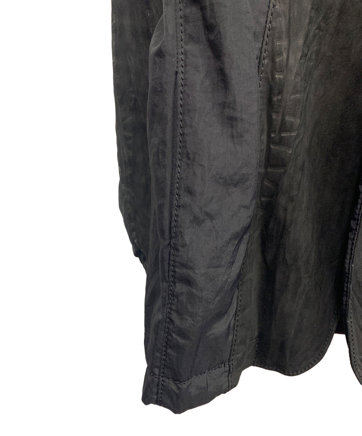 中古・古着通販】ISSEY MIYAKE MEN (イッセイミヤケメン) ISSEY MIYAKE