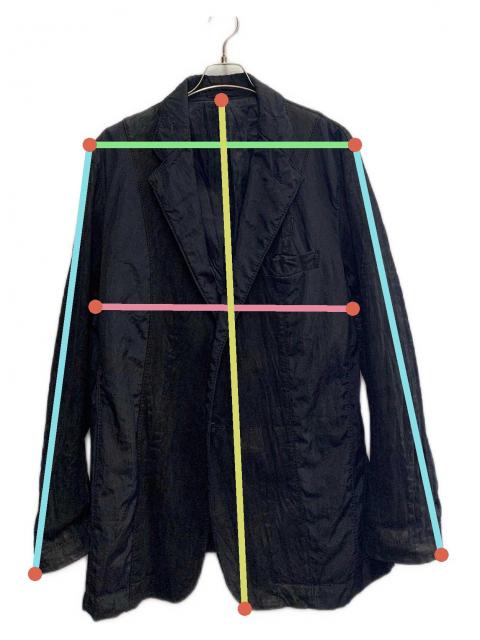 中古・古着通販】ISSEY MIYAKE MEN (イッセイミヤケメン) ISSEY MIYAKE