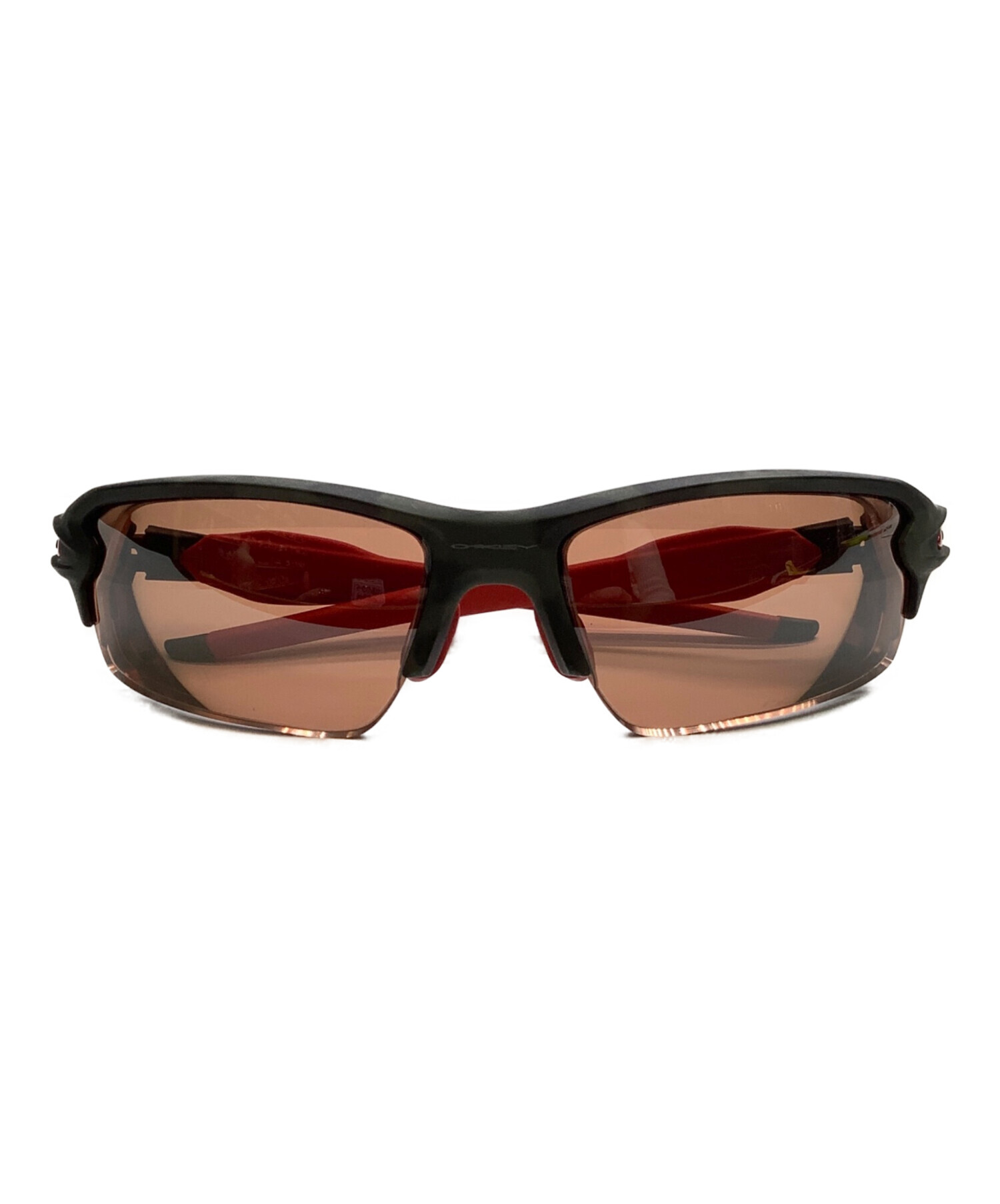 中古・古着通販】OAKLEY (オークリー) OAKLEY サングラス｜ブランド