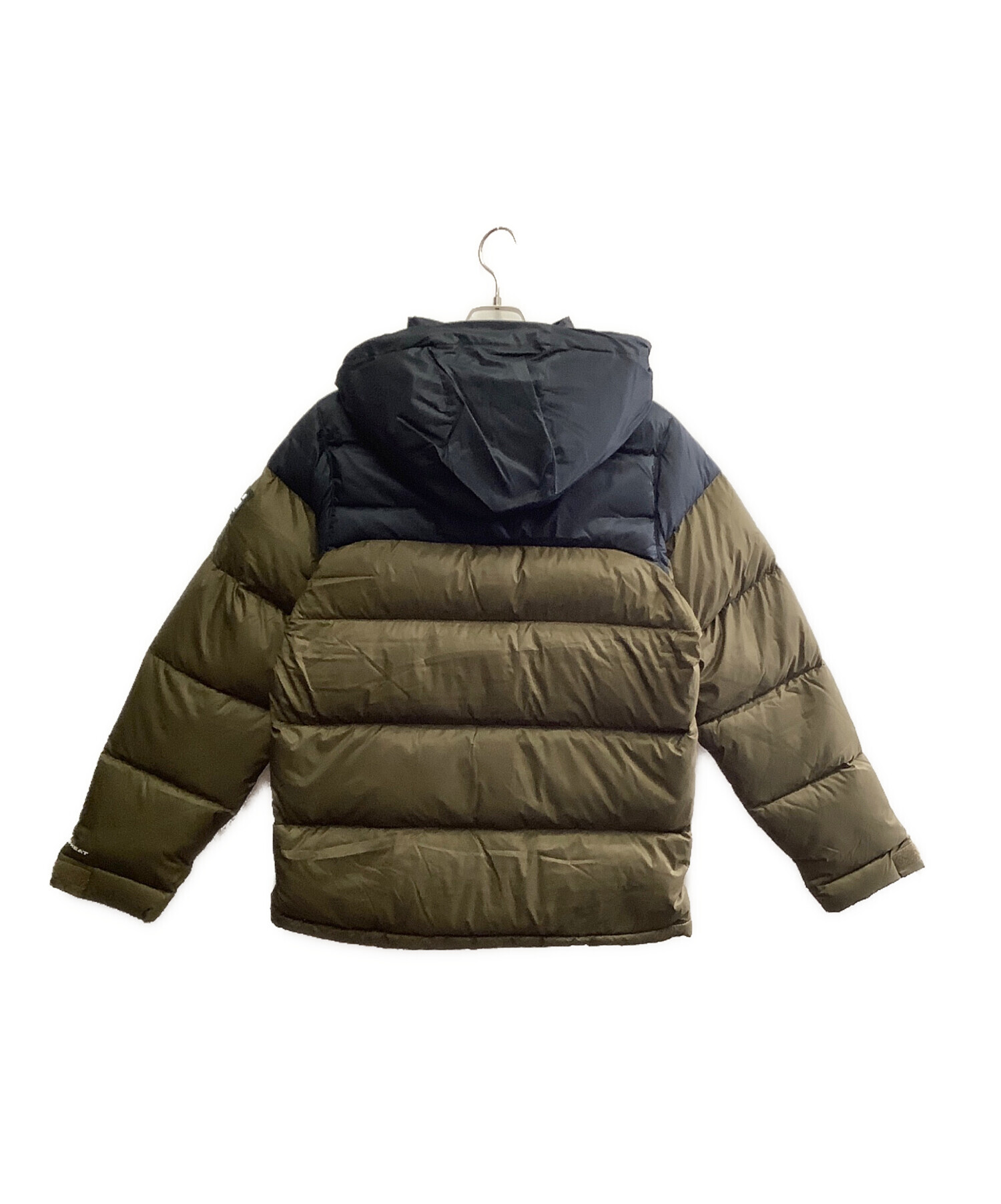 中古・古着通販】Columbia (コロンビア) Columbia ダウンジャケット