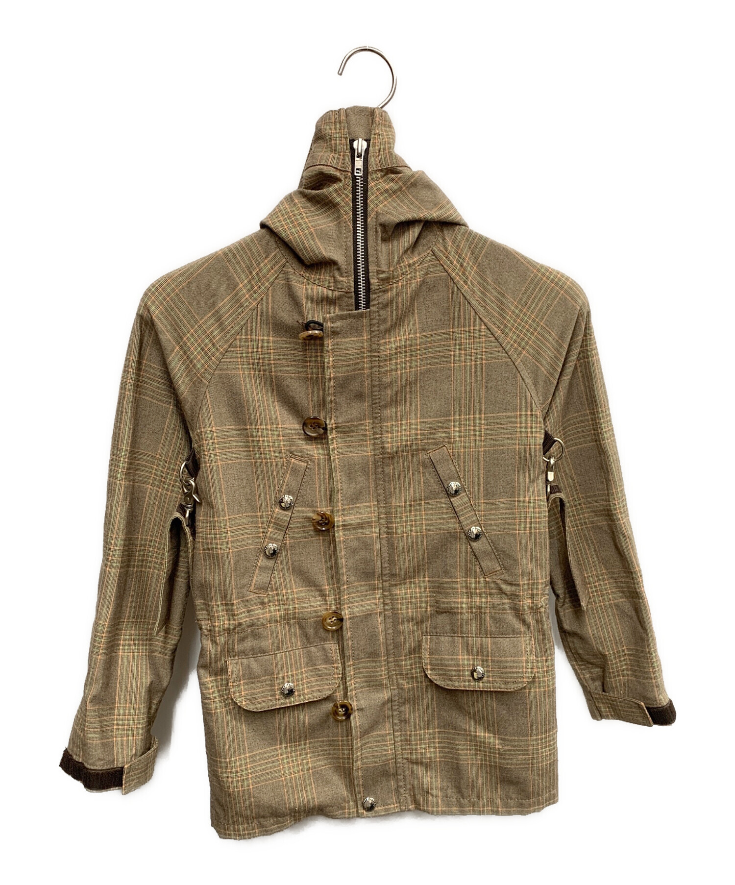ジャケット・アウター AD1998 JUNYA WATANABE COMME des GARCONS 中古・古着通販】JUNYA WATANABE MAN COMME des GARCONS