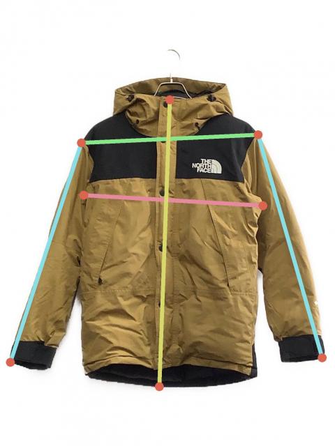 中古・古着通販】THE NORTH FACE (ザ ノース フェイス) THE NORTH FACE