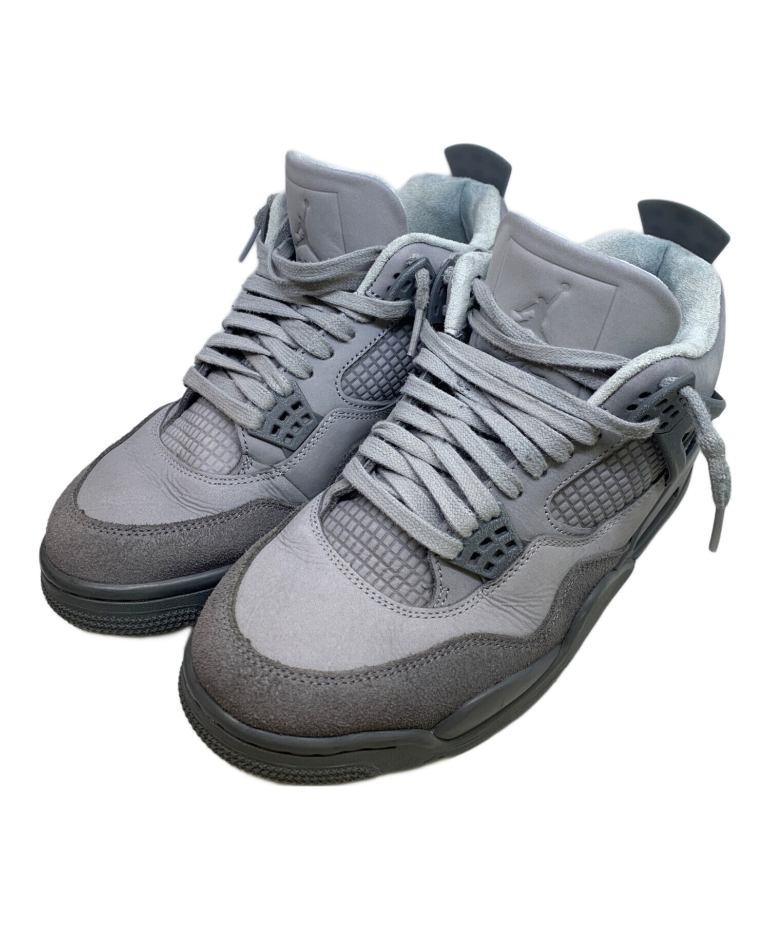 中古・古着通販】NIKE (ナイキ) Air Jordan 4 Retro SE 